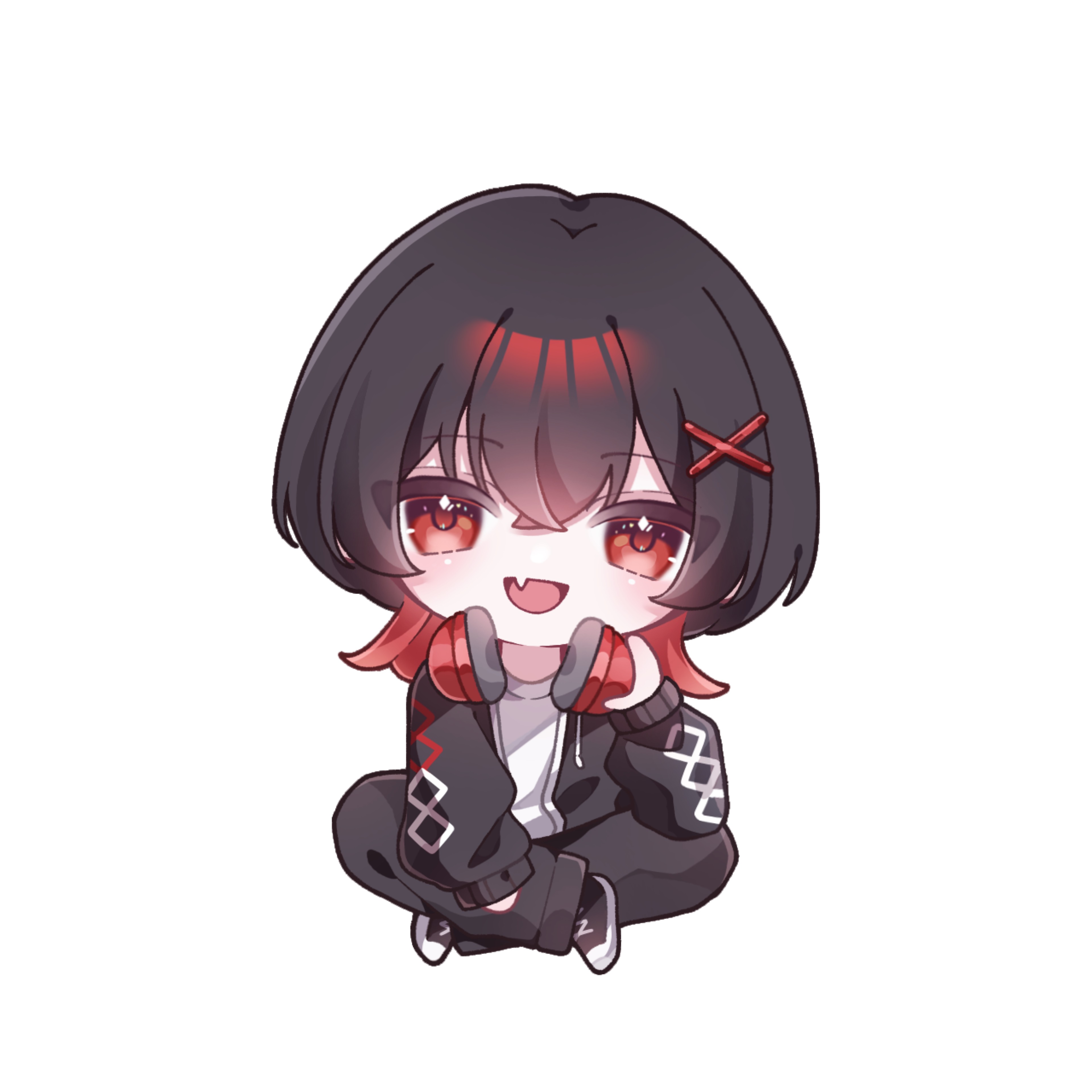 º✝︎☽︎︎·̩͙叶夜-ｶﾅﾔ-