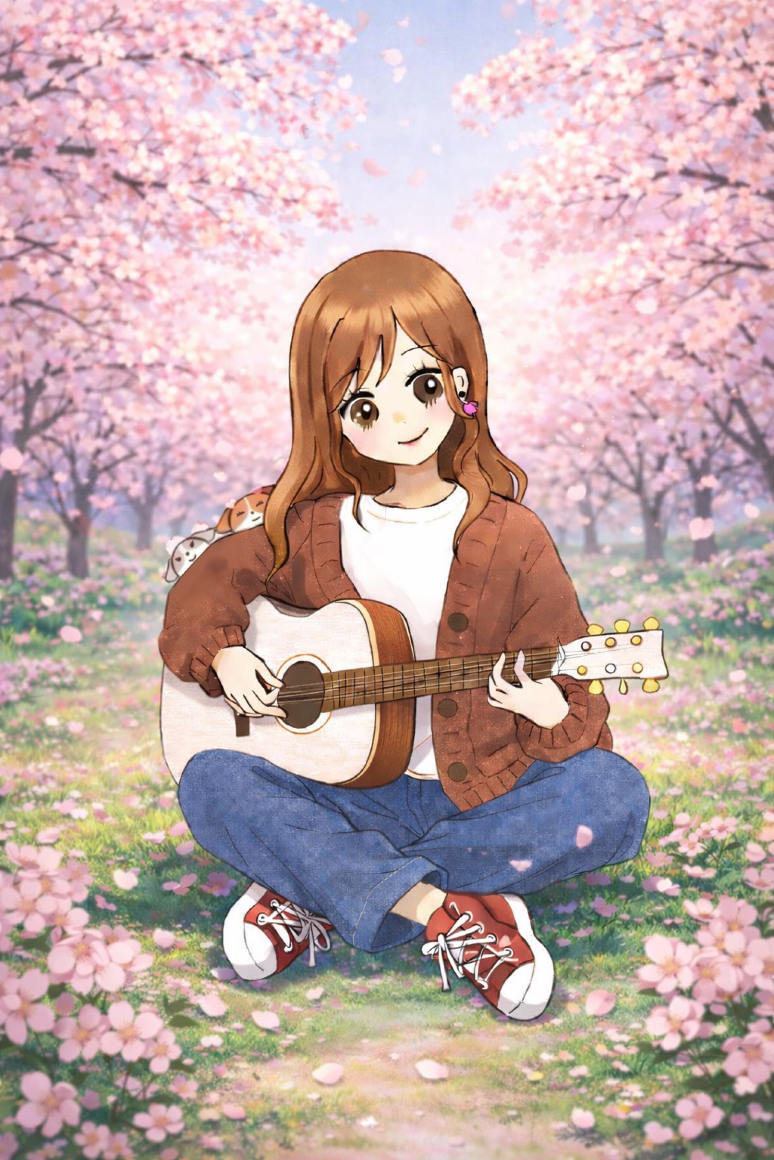 ஐ 𝚖𝚢𝚞 ஐ