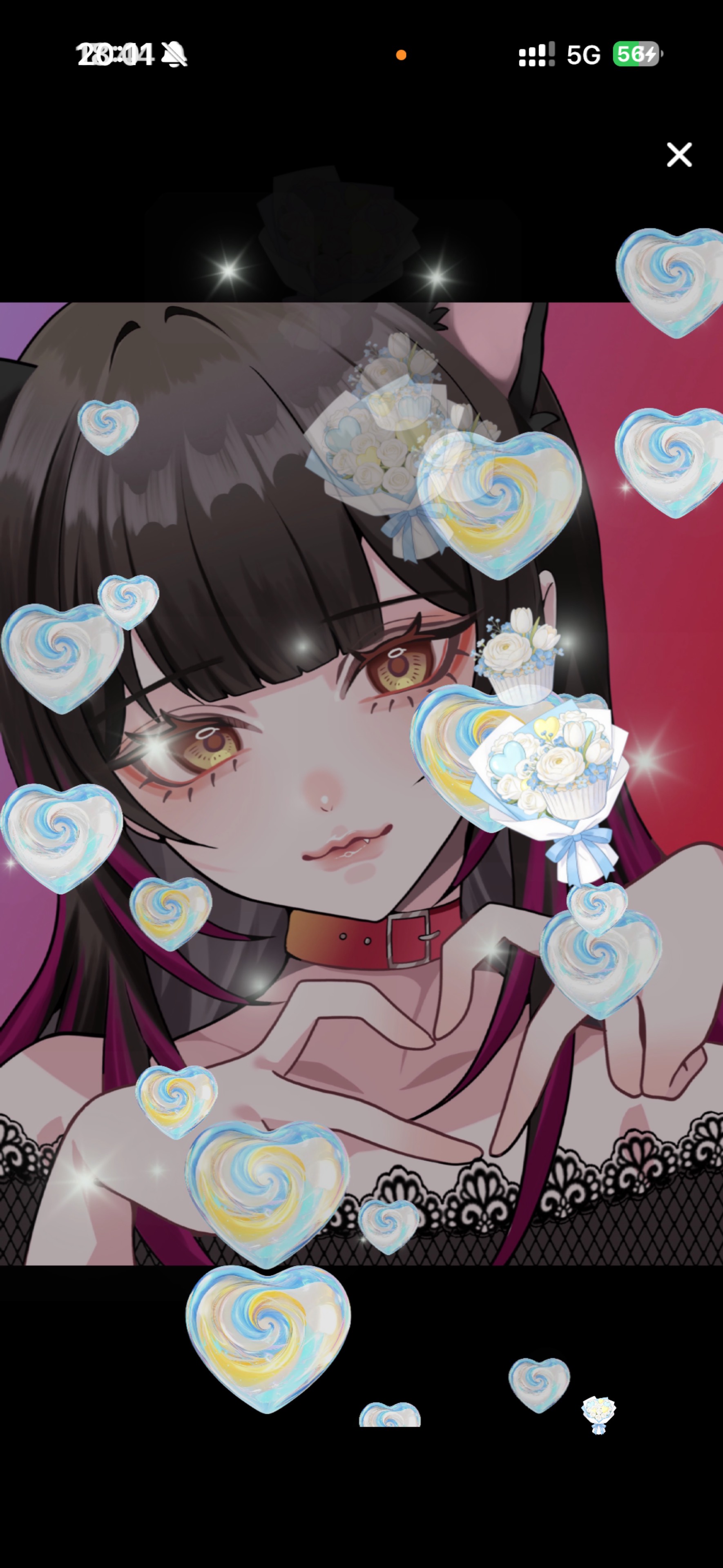 Ⴆꙅ໋࠭びすこ