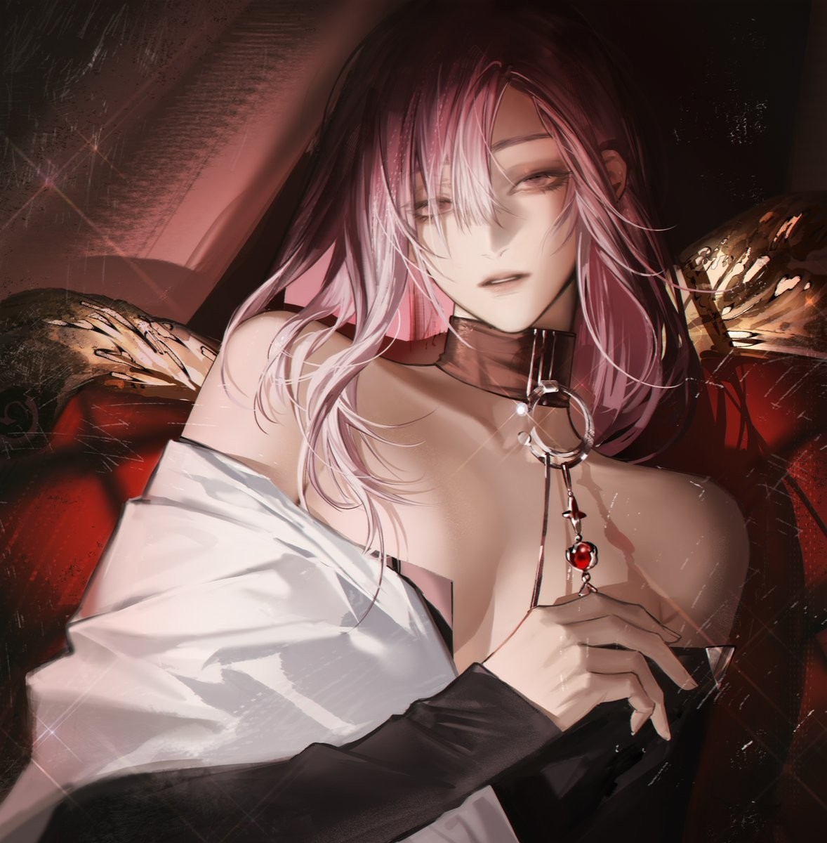 ルイ様に染まれ