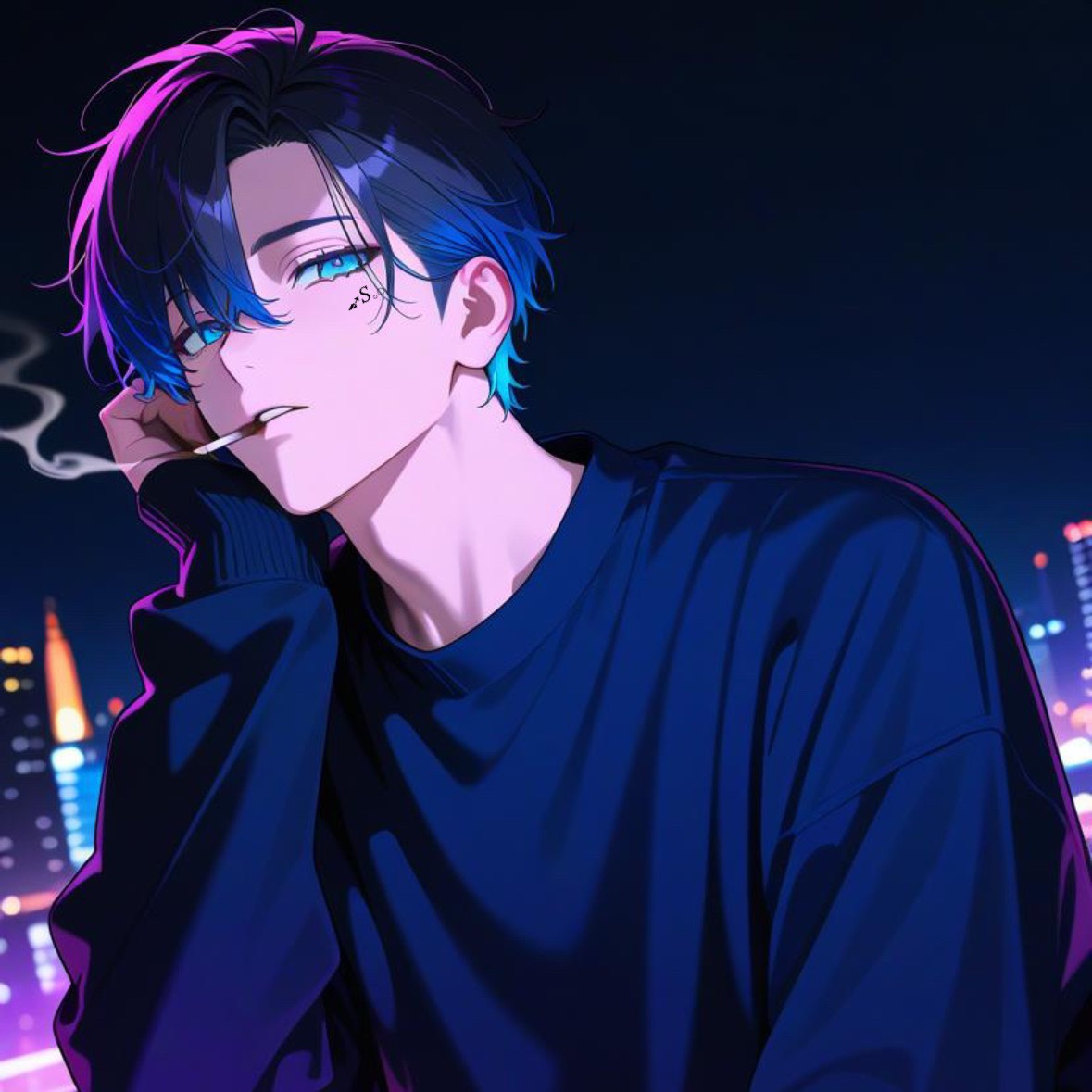 ➶𝑆𓈒𓂂空夢