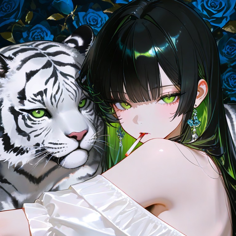 緑夢ﾁｬﾝ@清楚