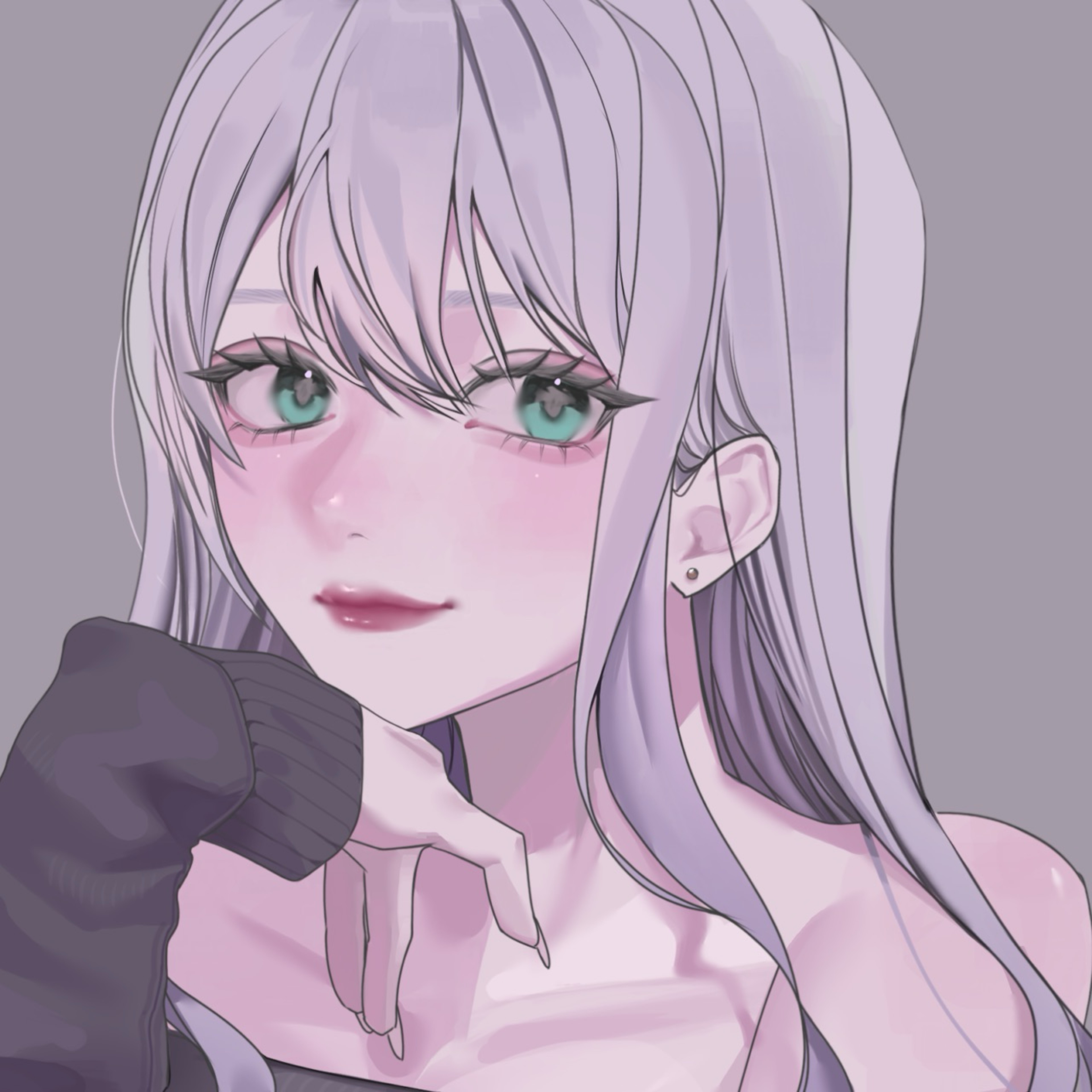 綾乃 -あーちゃん-