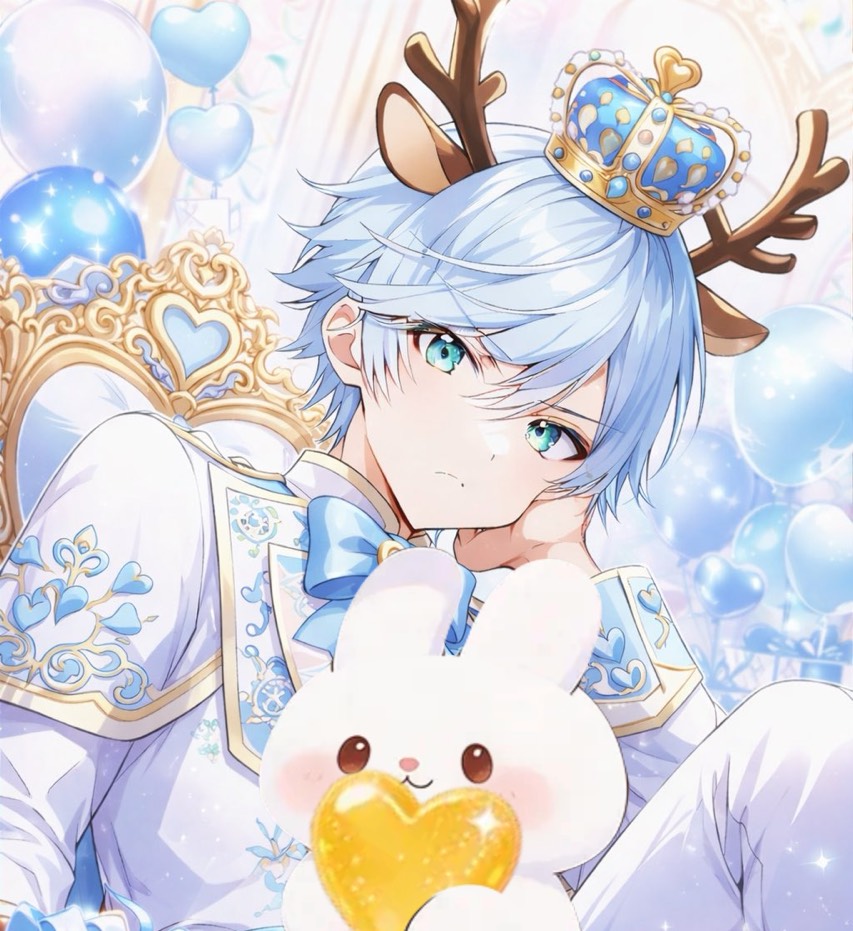 𝓐𐂂꙳青しか