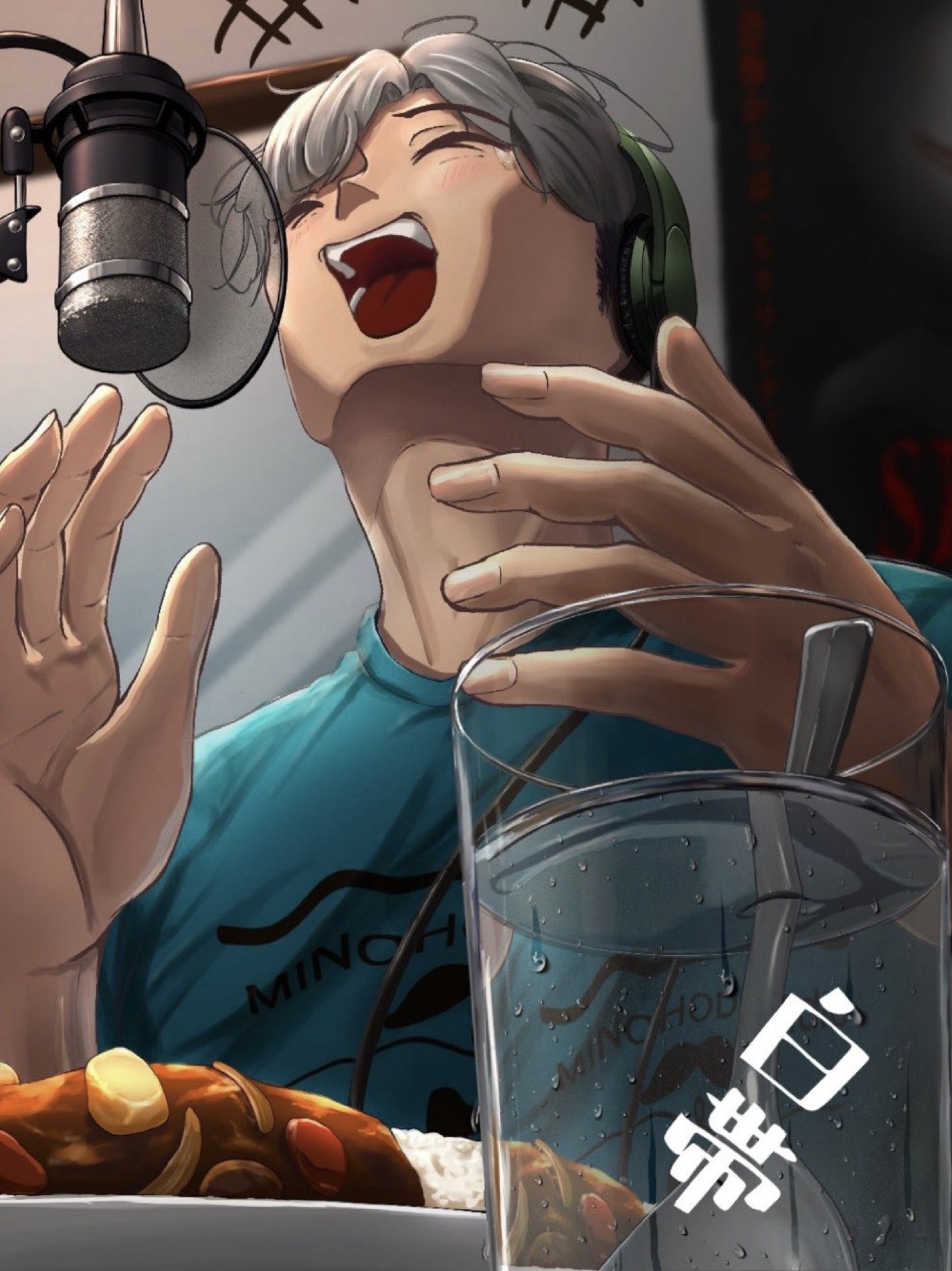 白帯🍛　ハライチのターンと　ゴッソ