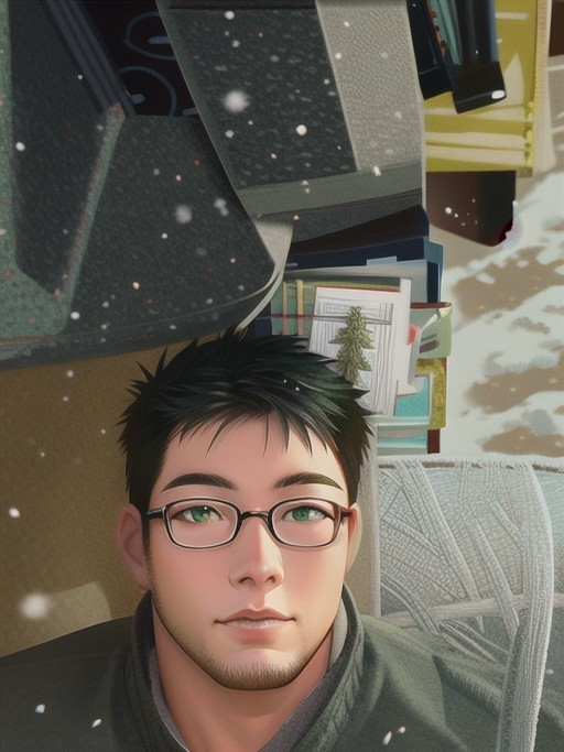 🍃ℱ𓏲𓂅風破 