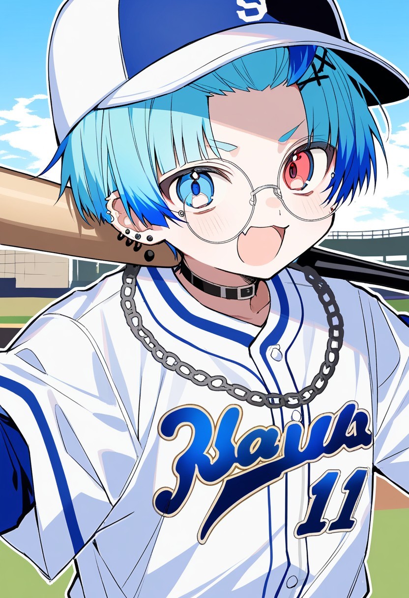 三良井夢月 ーミライルナー