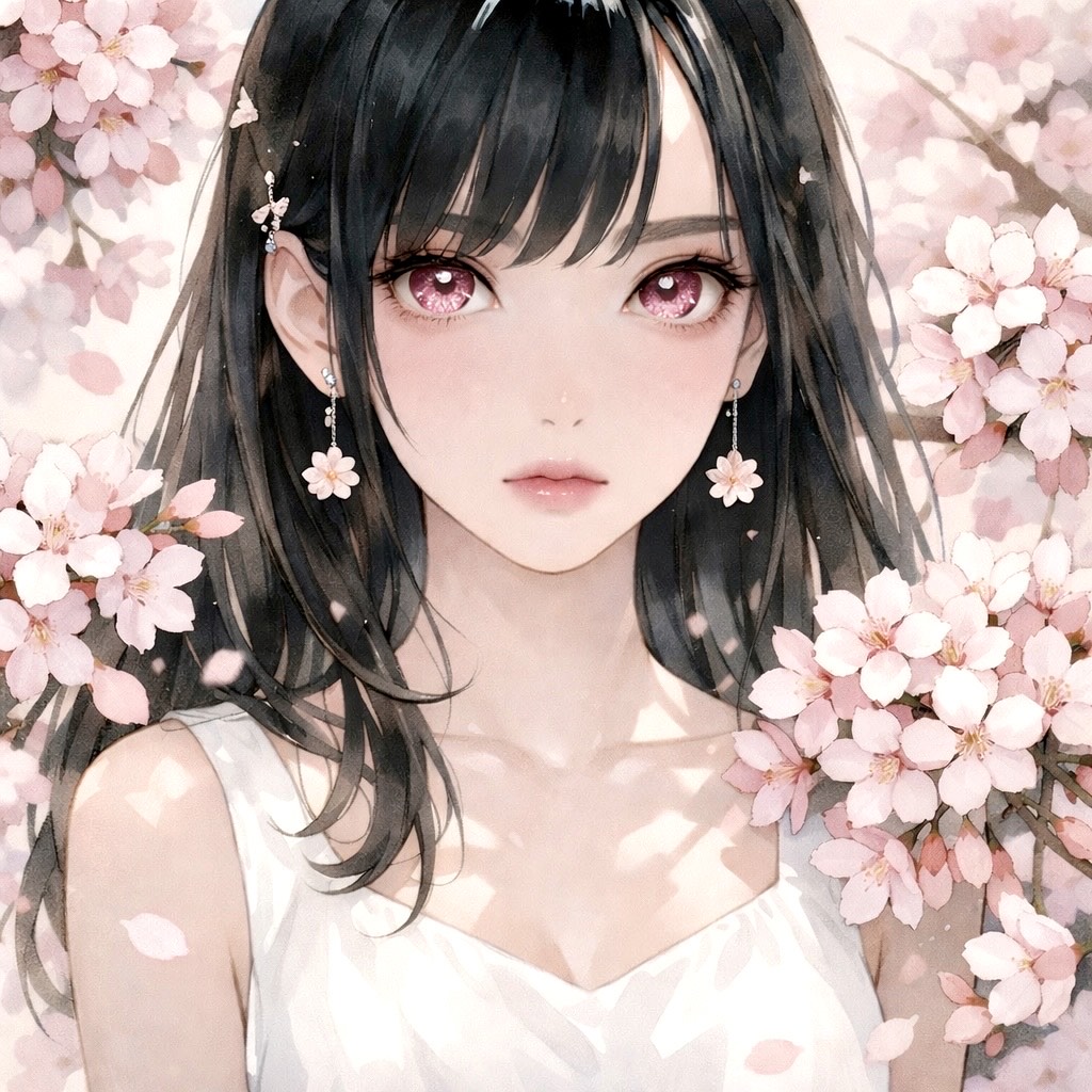 ユリカ ❥.*·̩͙ .B