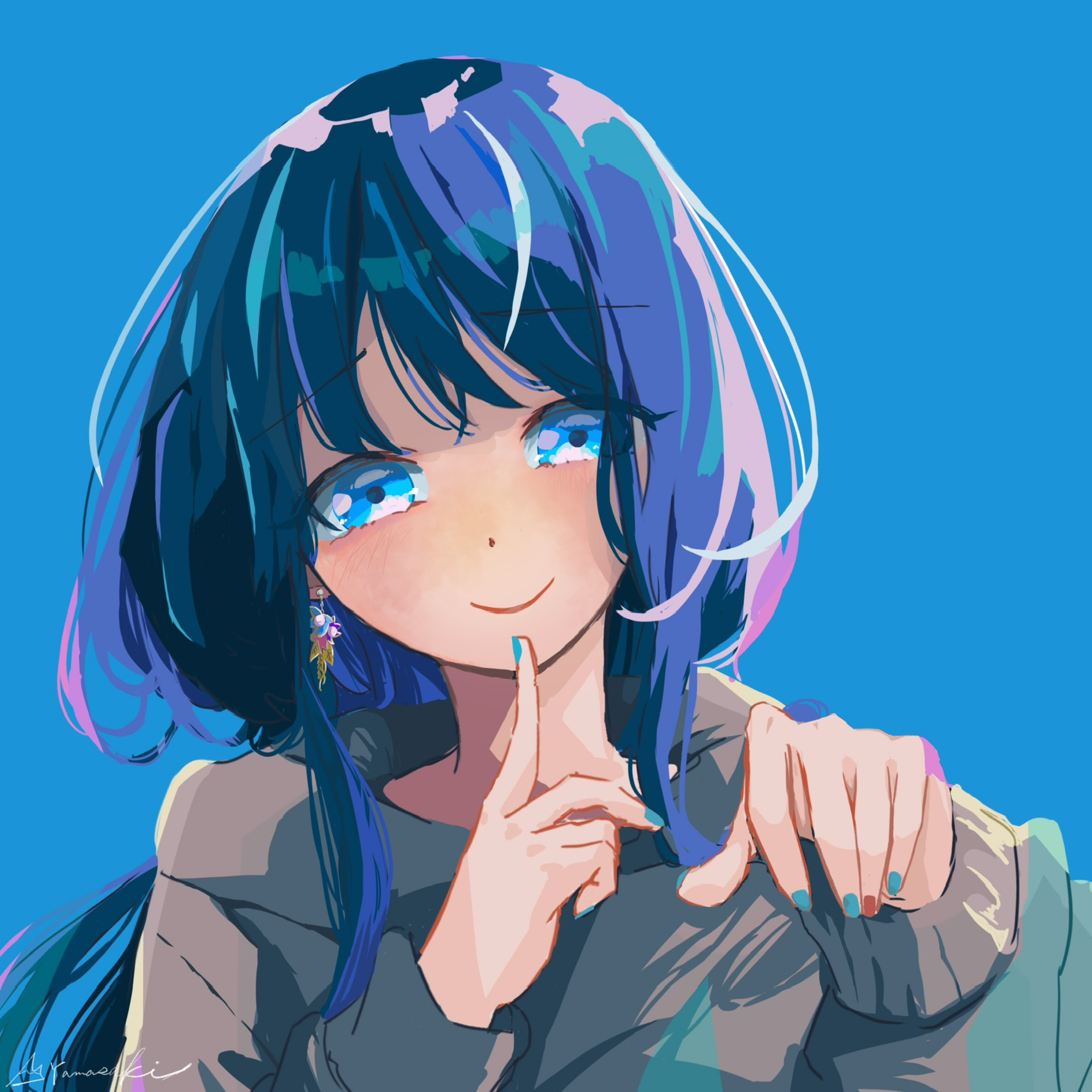 ❅☙*ささめ☯️