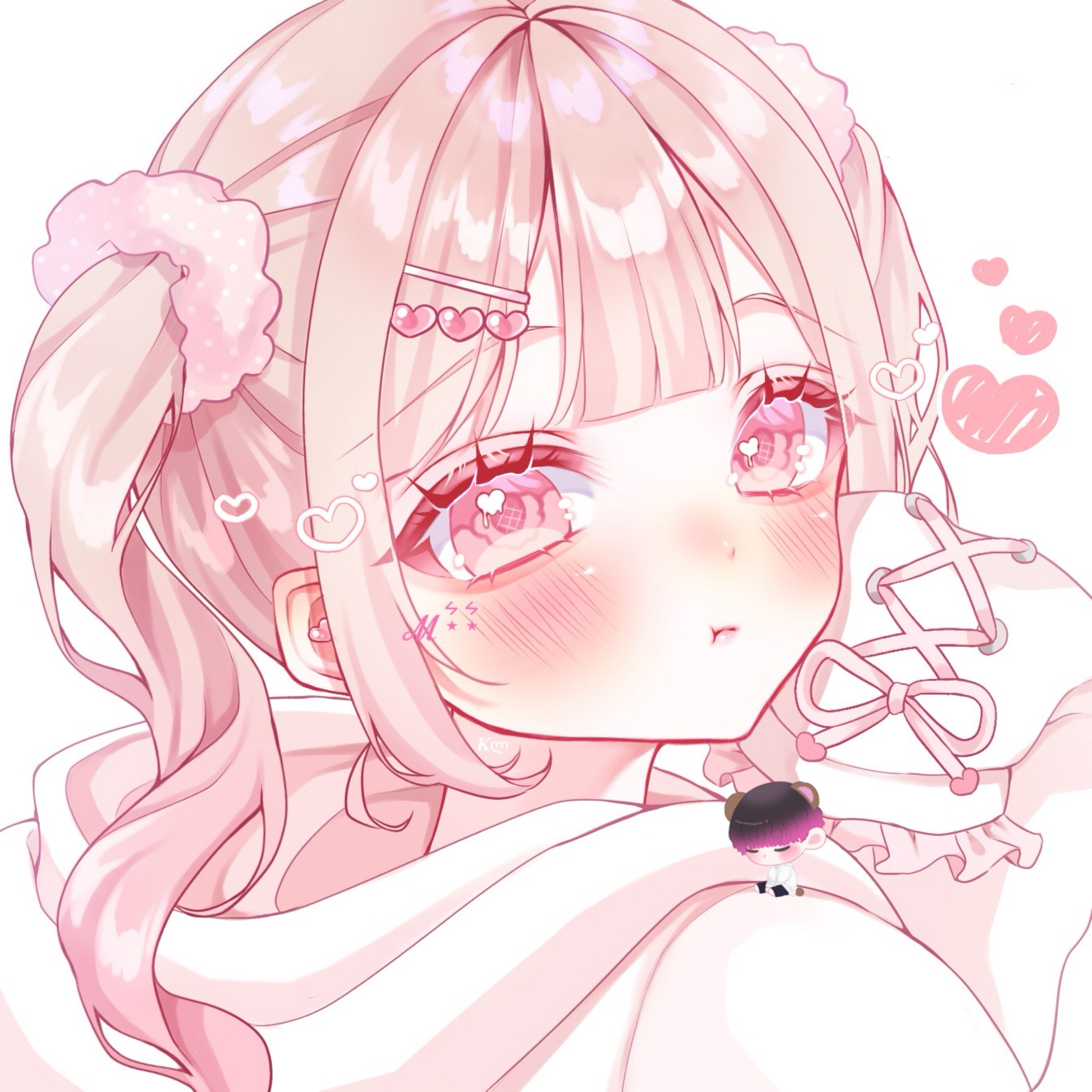 ෆᴹ̧みゆ