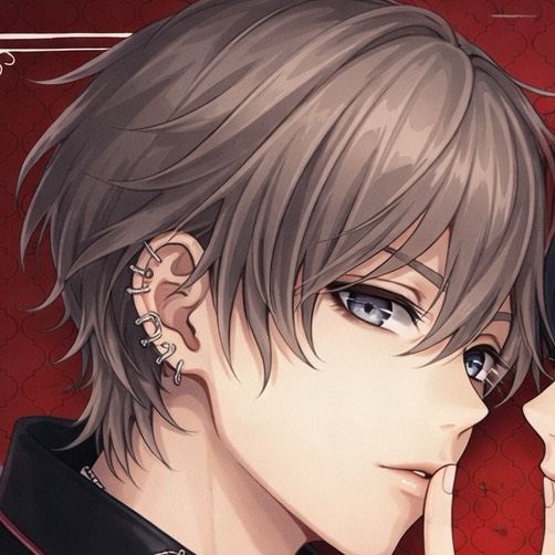 🐼ᩚ♛夏沢 玲斗