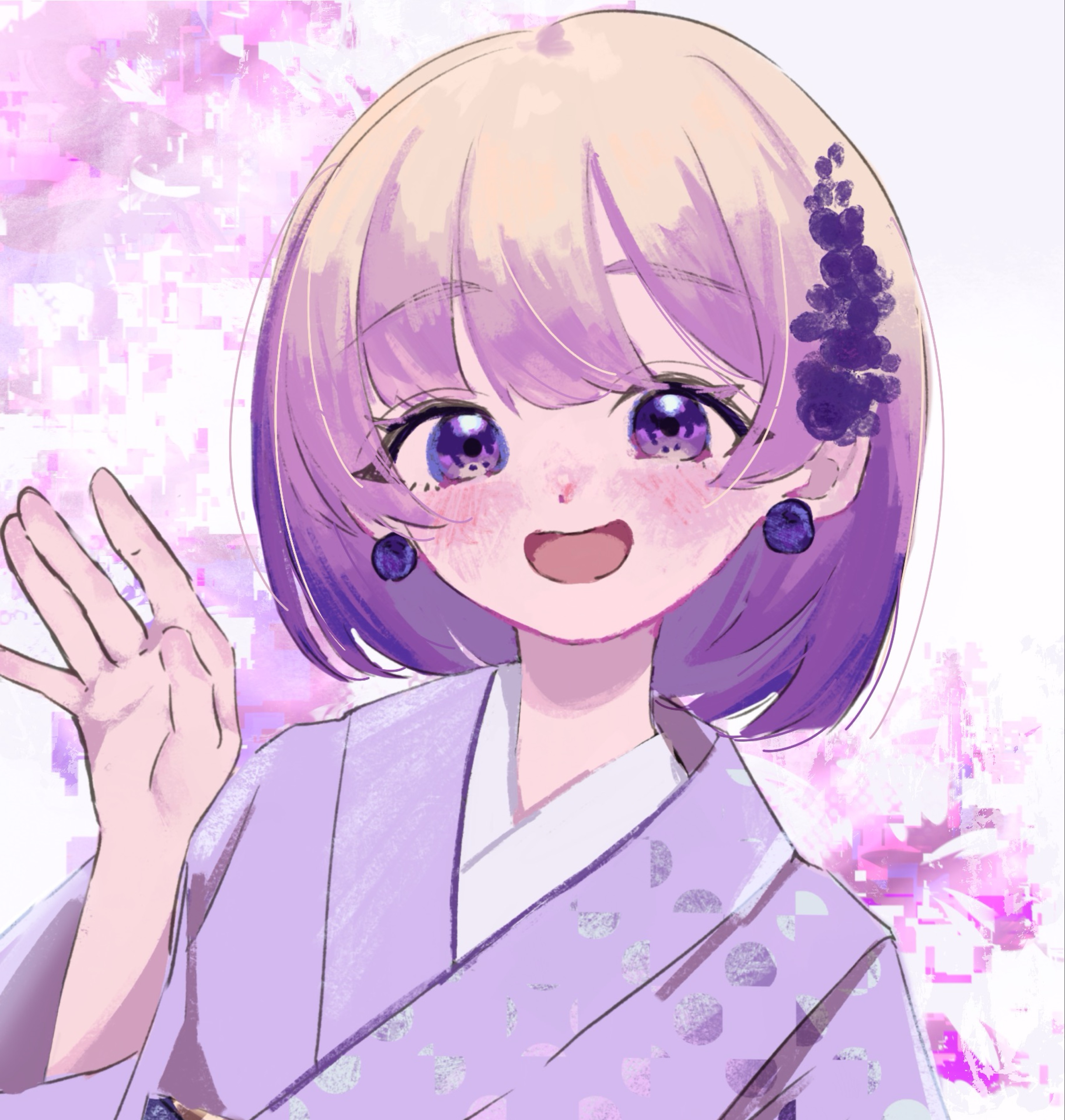 しょくパンちゃん