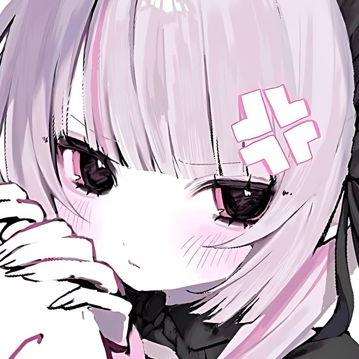 める