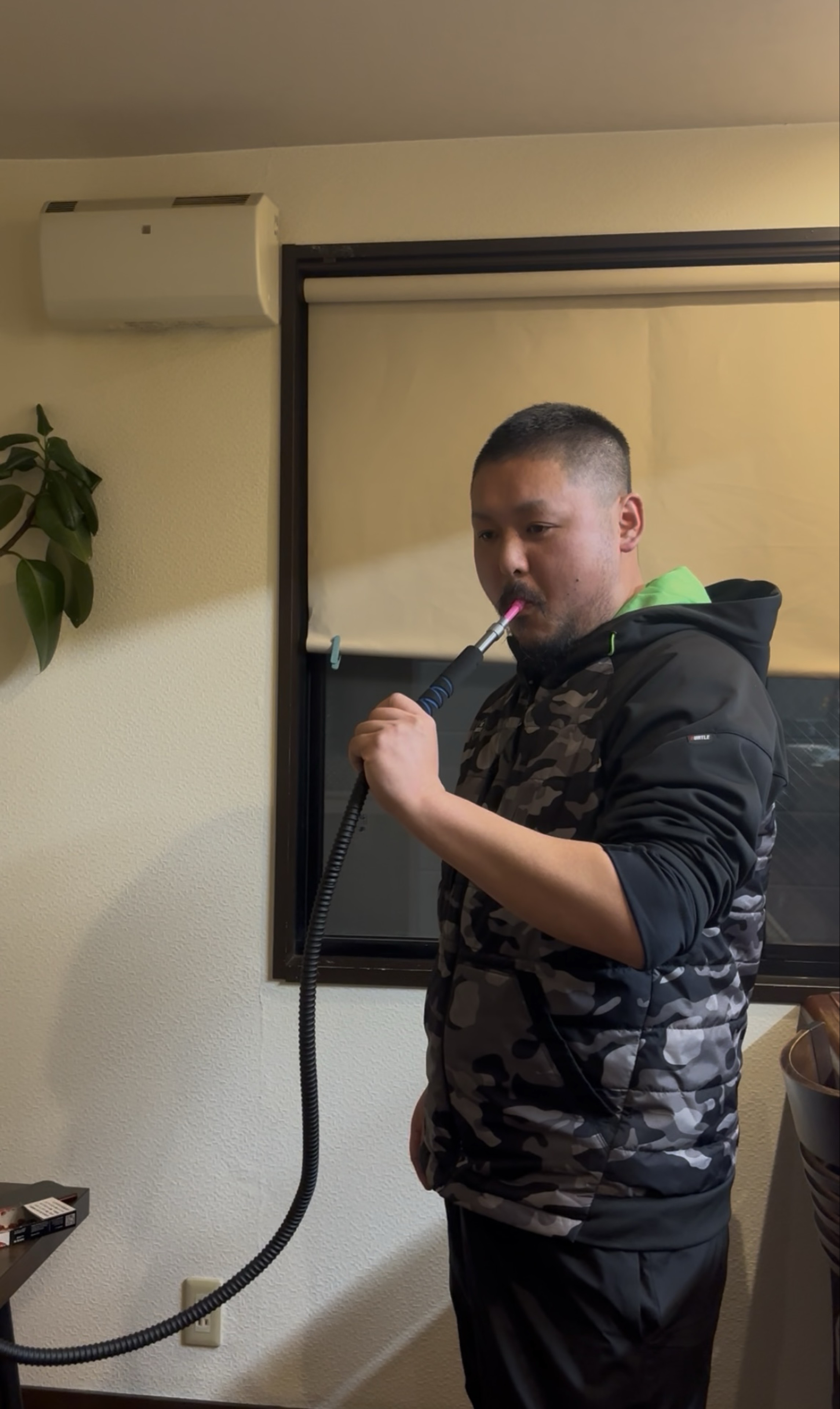 satton BARのさっとん