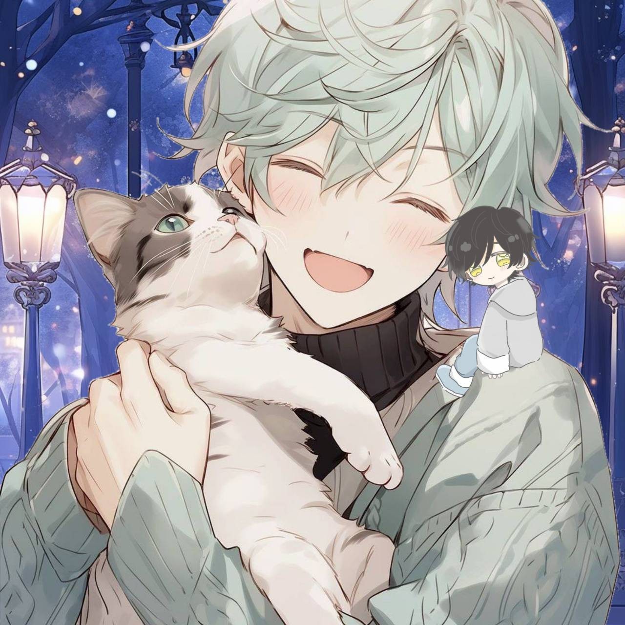 ꒰ঌ𓎨あっきー