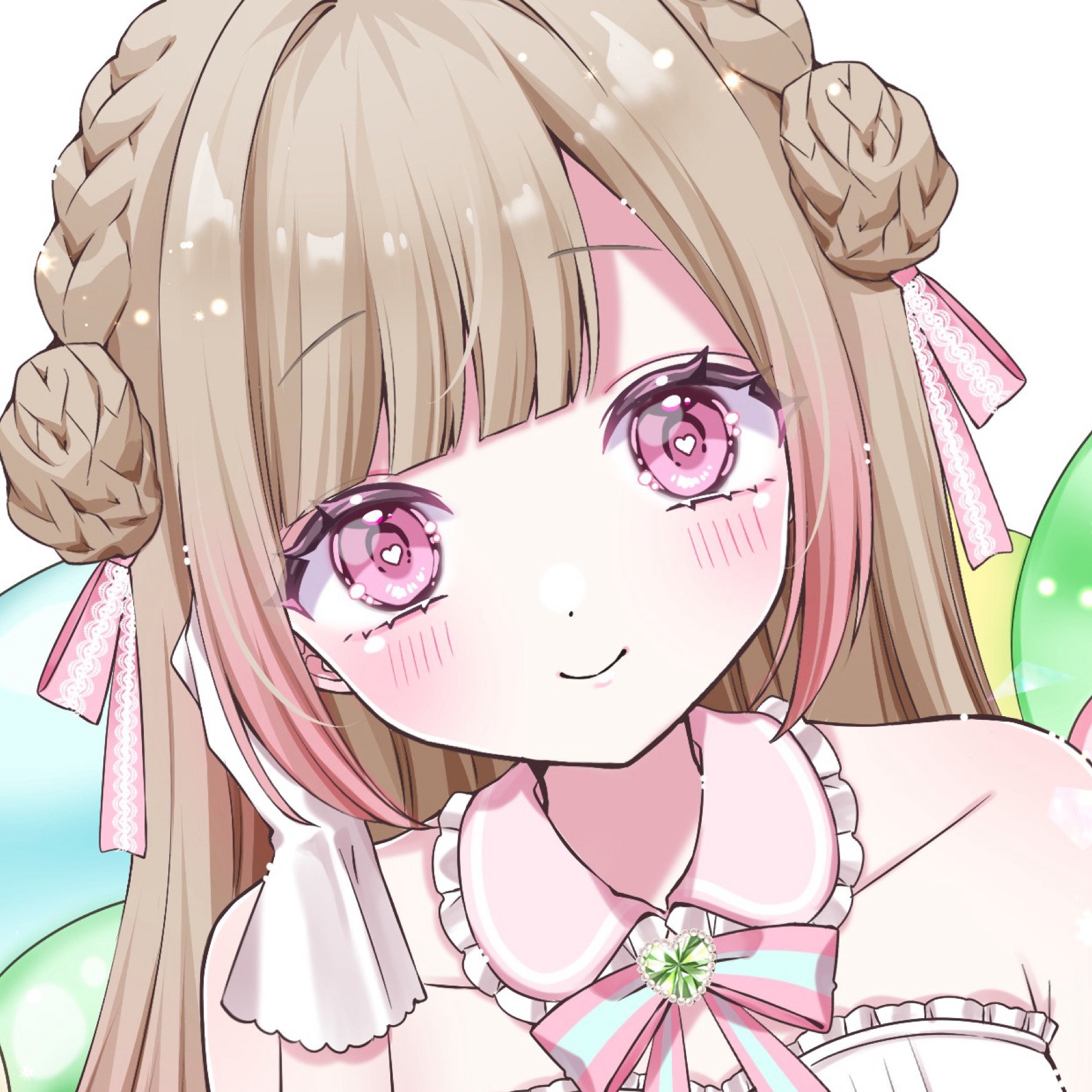 🅿️ྀི ぽめめ@てるゆあcast❕