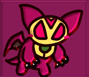 ゼロタン・オメガダークネス🪬