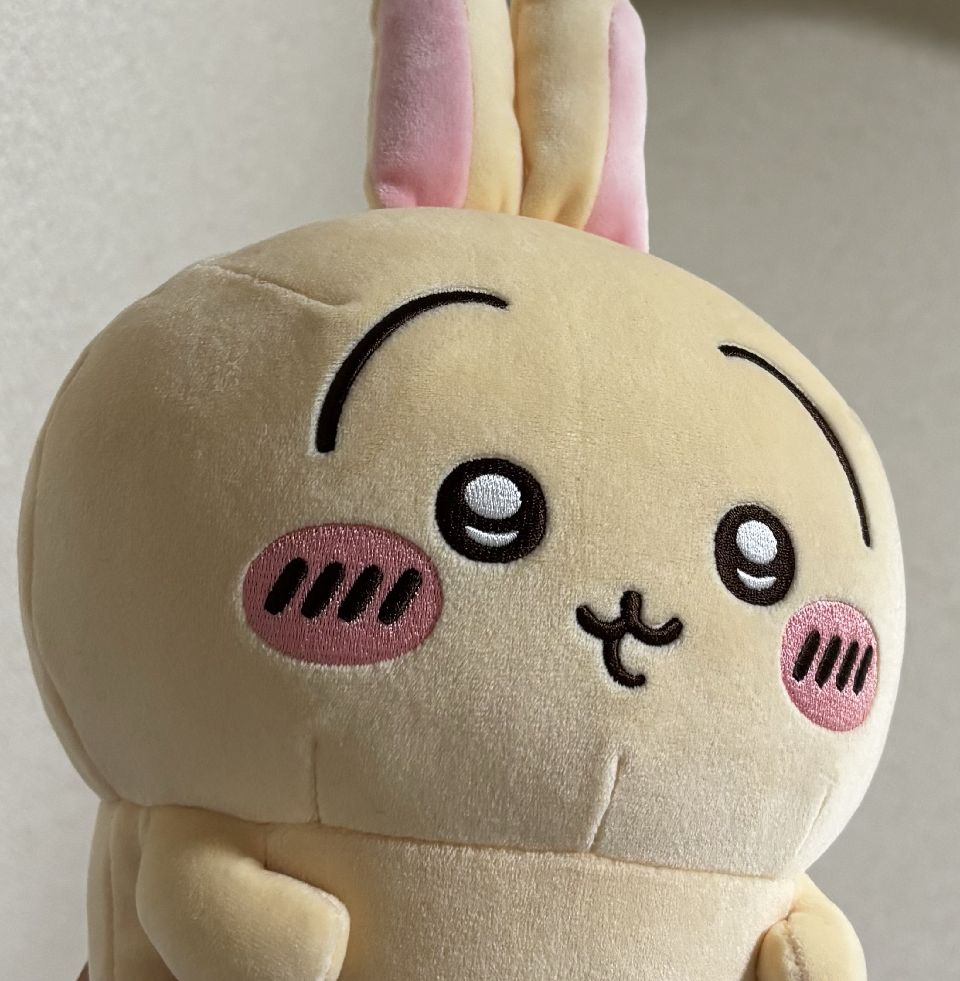 ハンドアックス( ー̀֊ー́ )︎︎︎