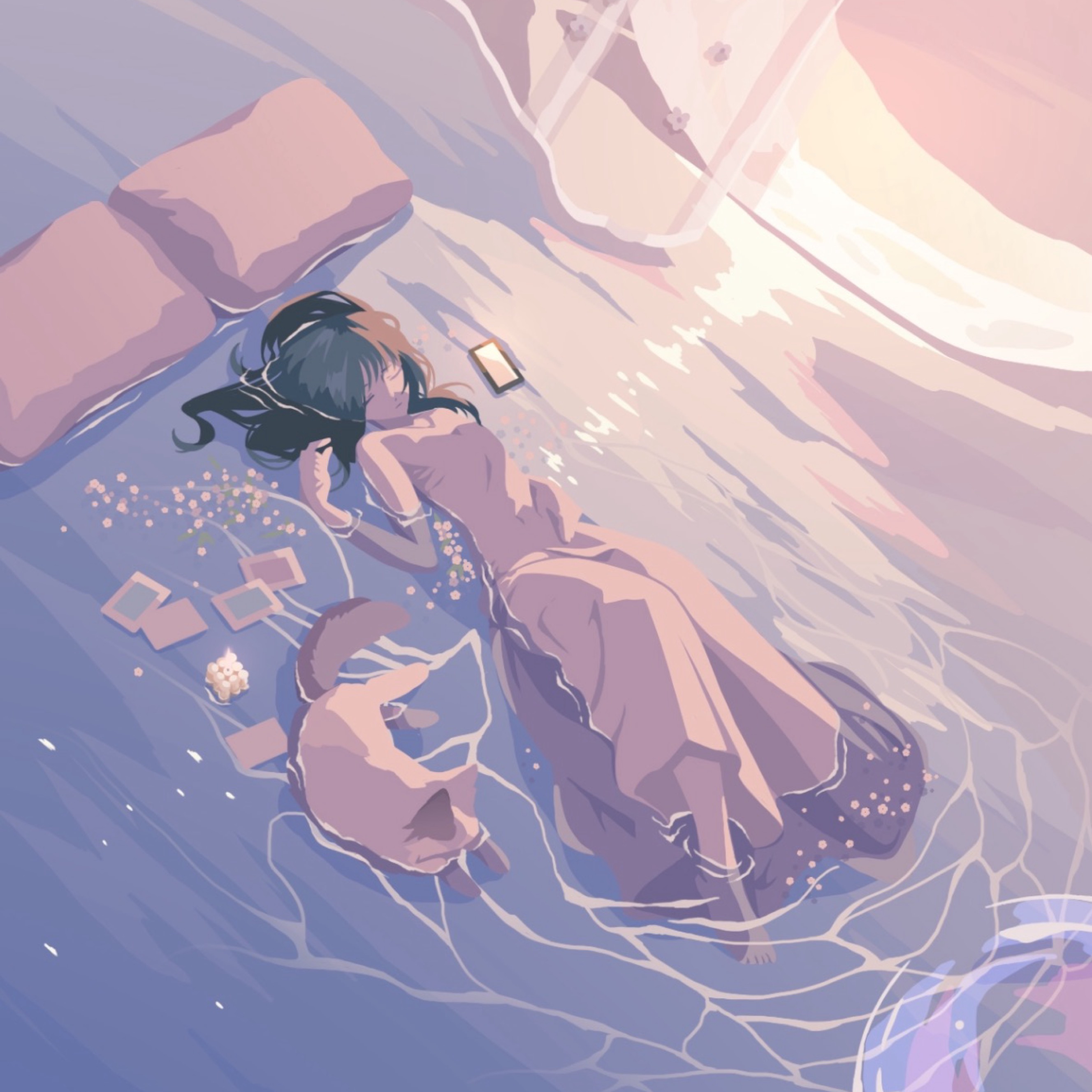 ₄₁ﾟよ い 。