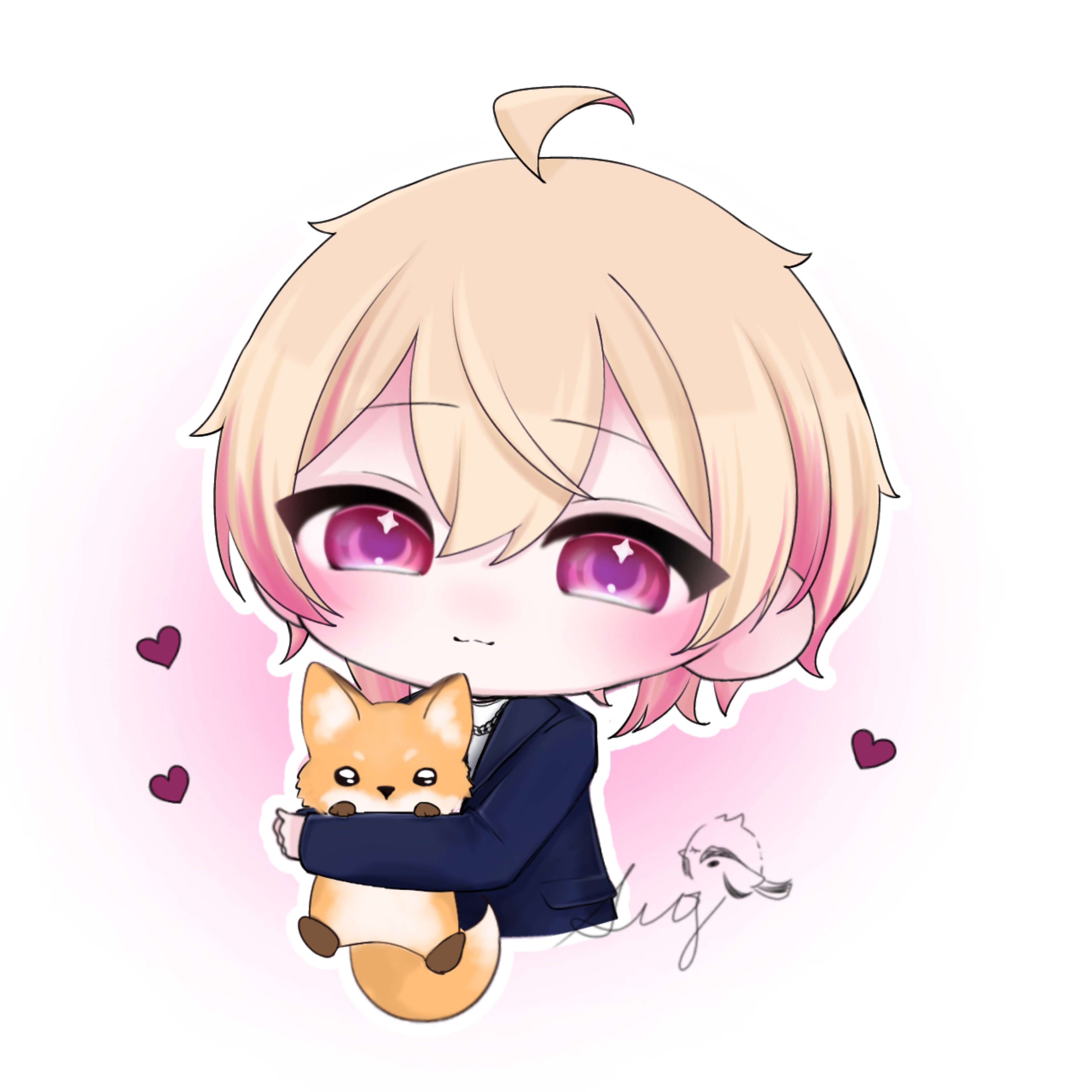 澪mioΦ🦆ஐ☘︎︎