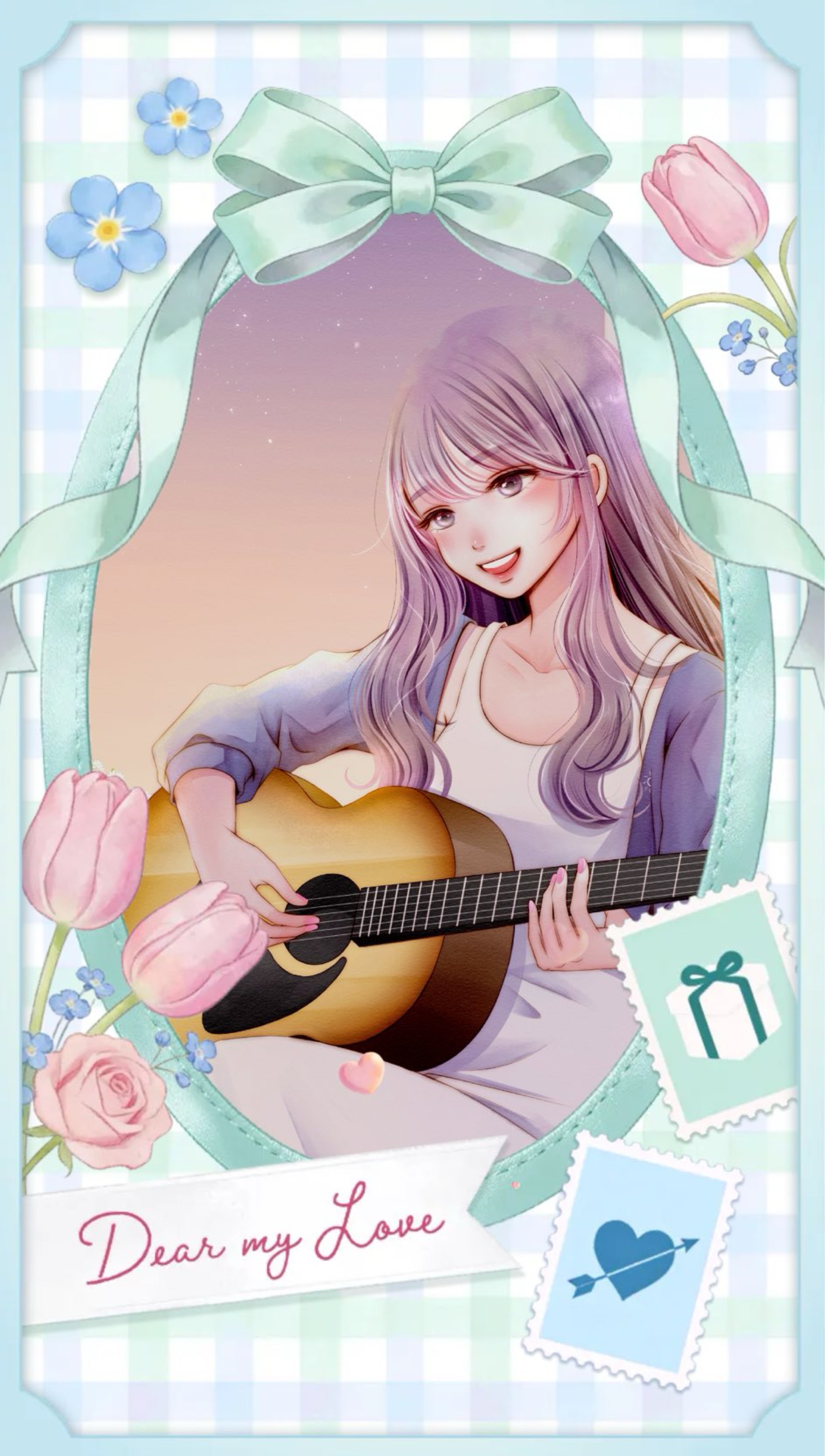 運命のひとえちゃん