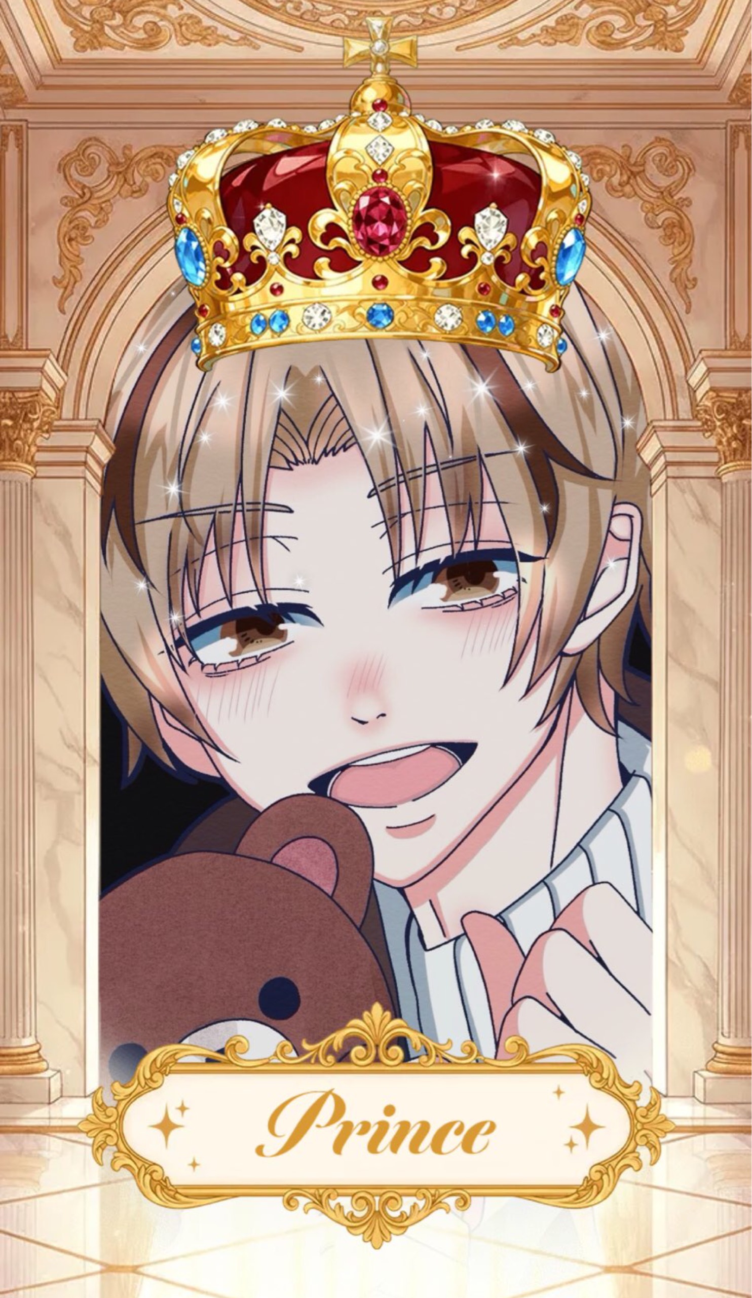 🧸🥥くまのみ