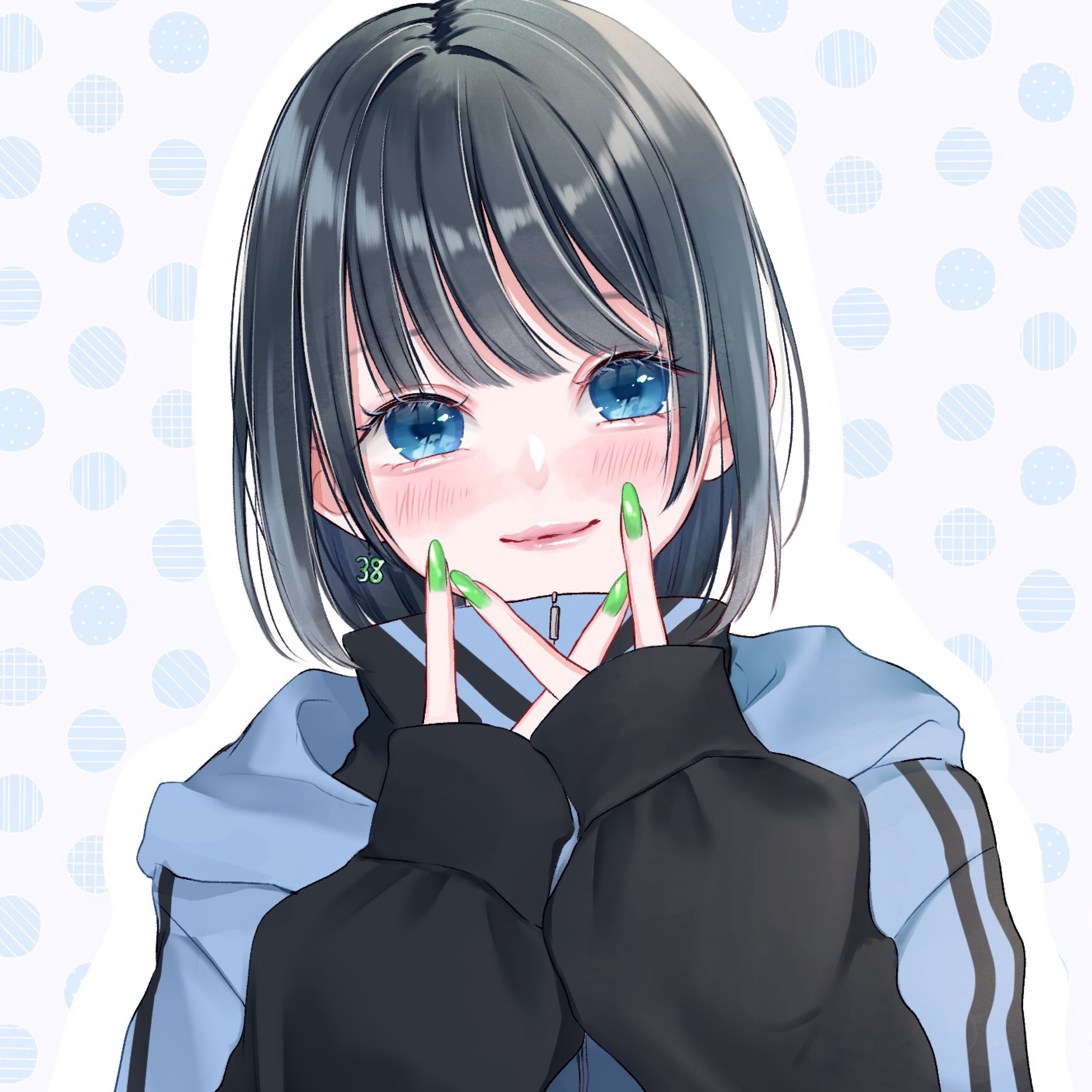 雪乃 ‹₃₈ᴍɢ›