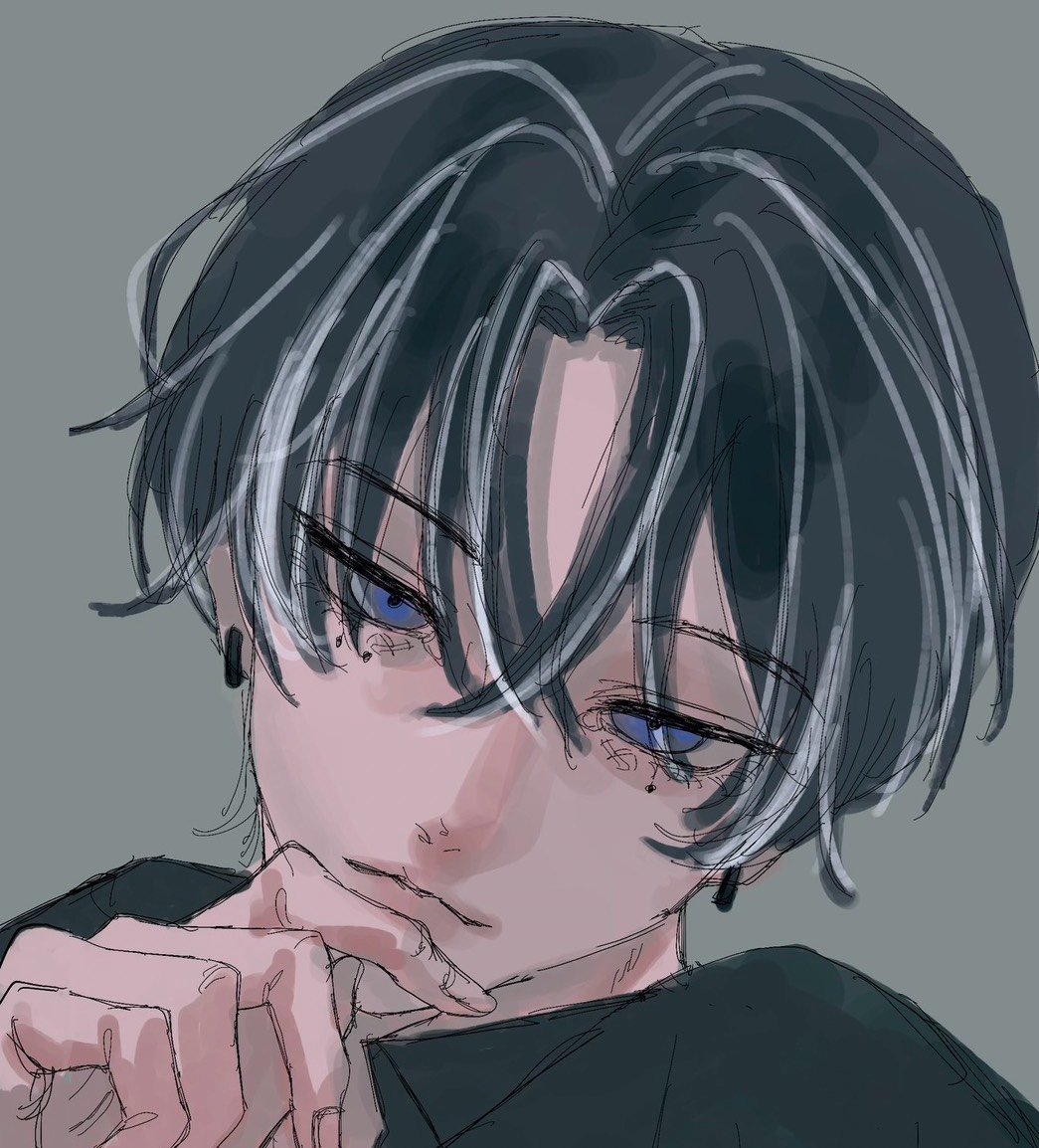 ᛪ༙ 𝐫𝐞𝐤𝐢.