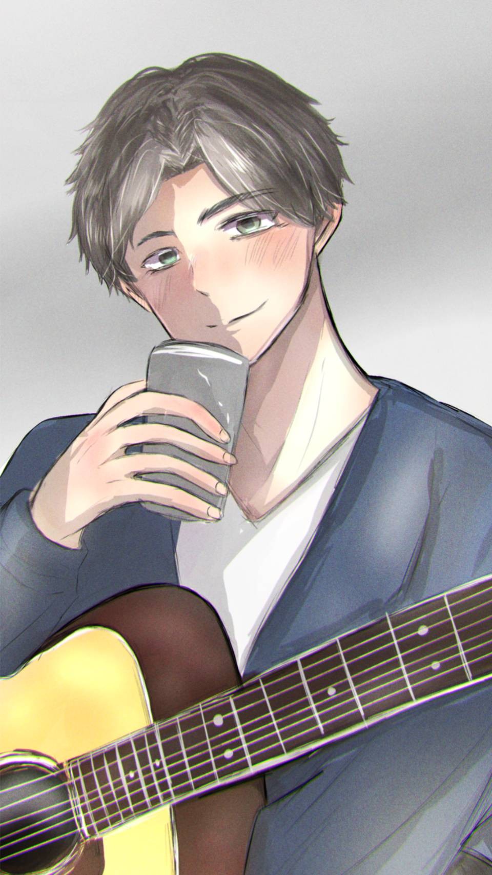 にっしー(ゆるゆる浮上)