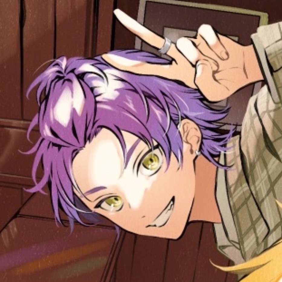 ハル。🆕CAST up