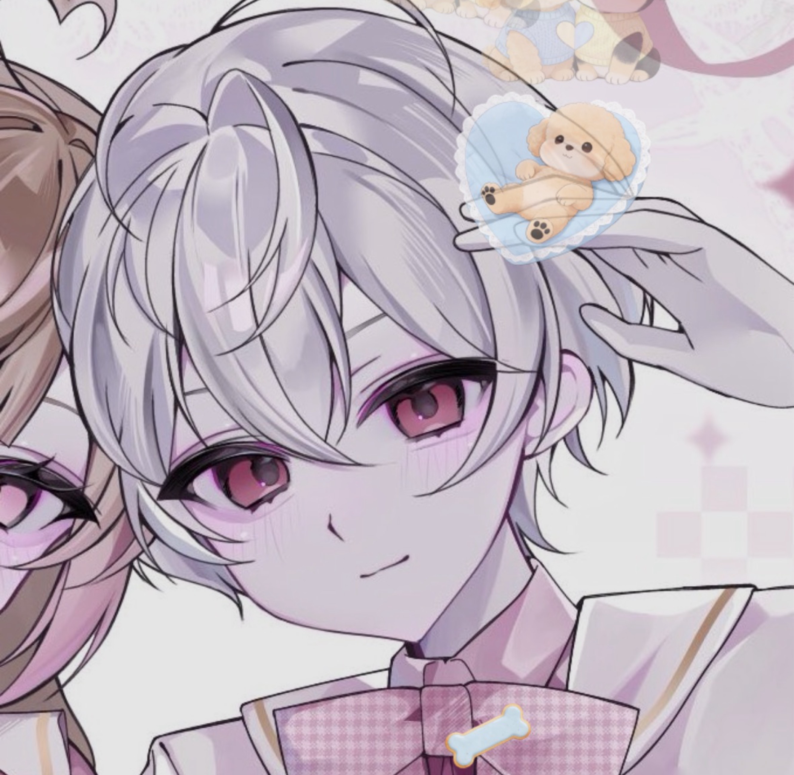 わんた🅿️ྀི