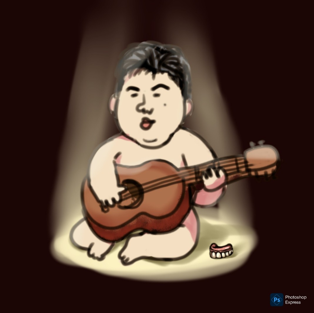 ðŒæµã®å©ã¡ãã