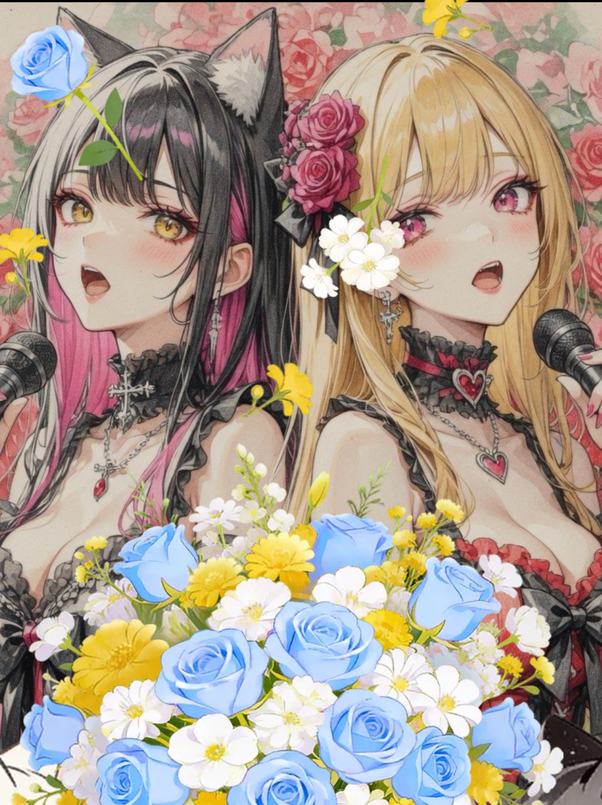 おとーふ@金剛の覇王