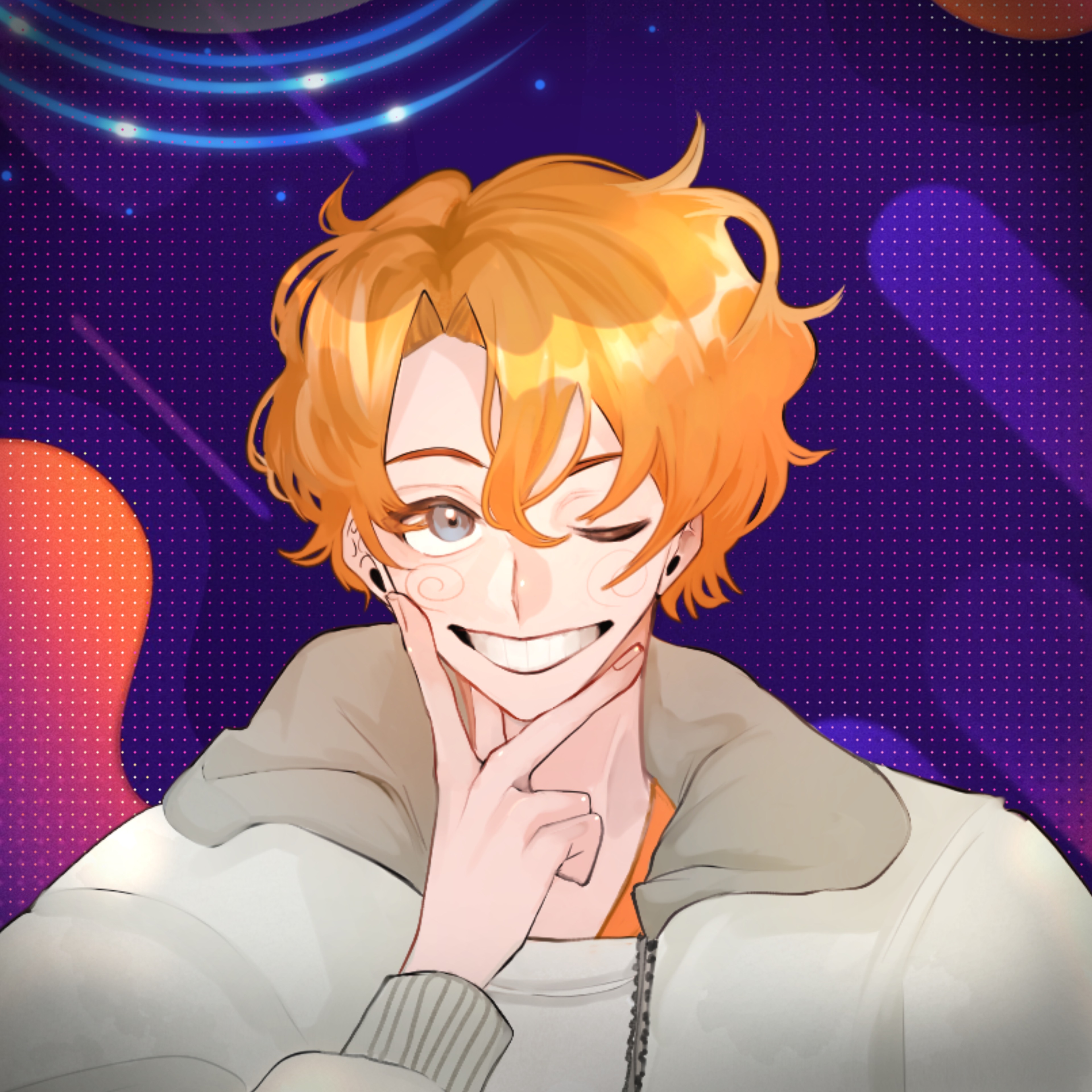 ꒳🛀おとくいさん＠LAVALAVA 歌🆙