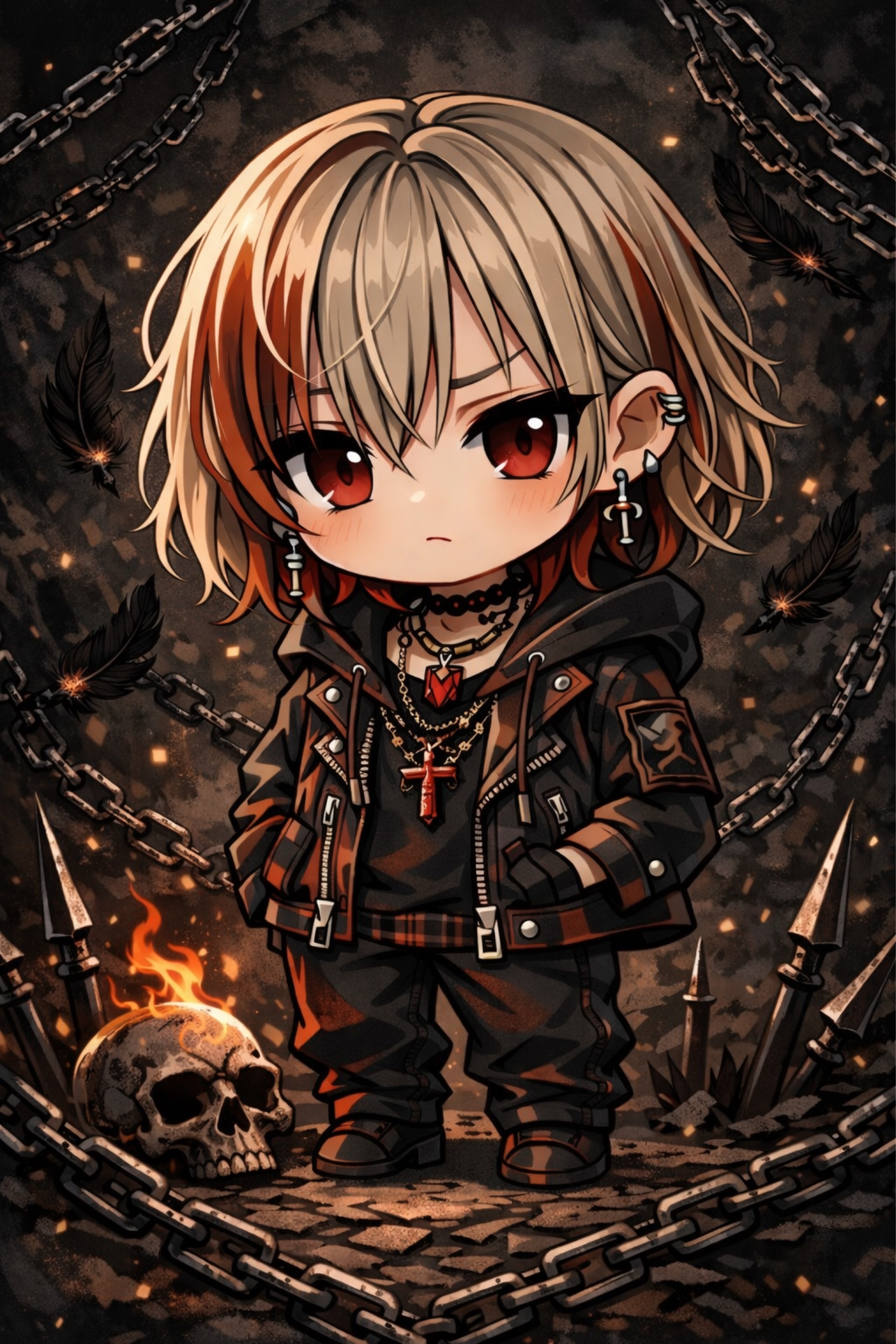 𓆩𝒴𝒰ℛ𝒢˙˚𓆪