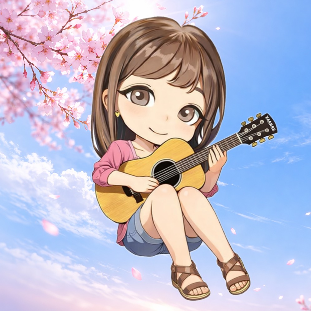 かなた @高木部