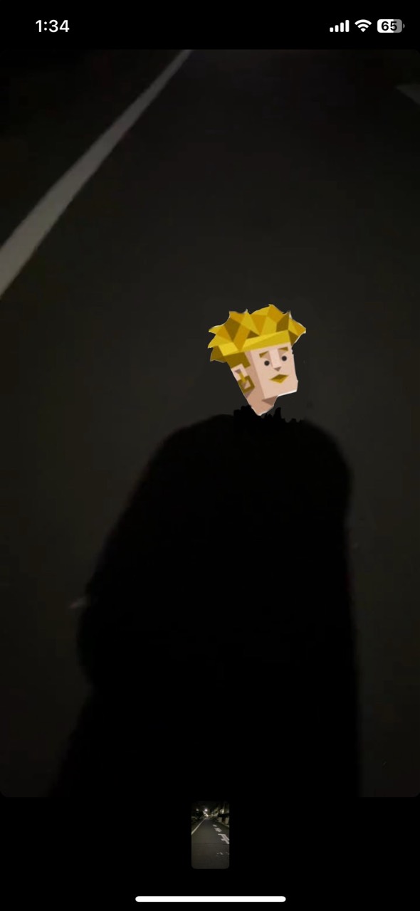 ISFPくん
