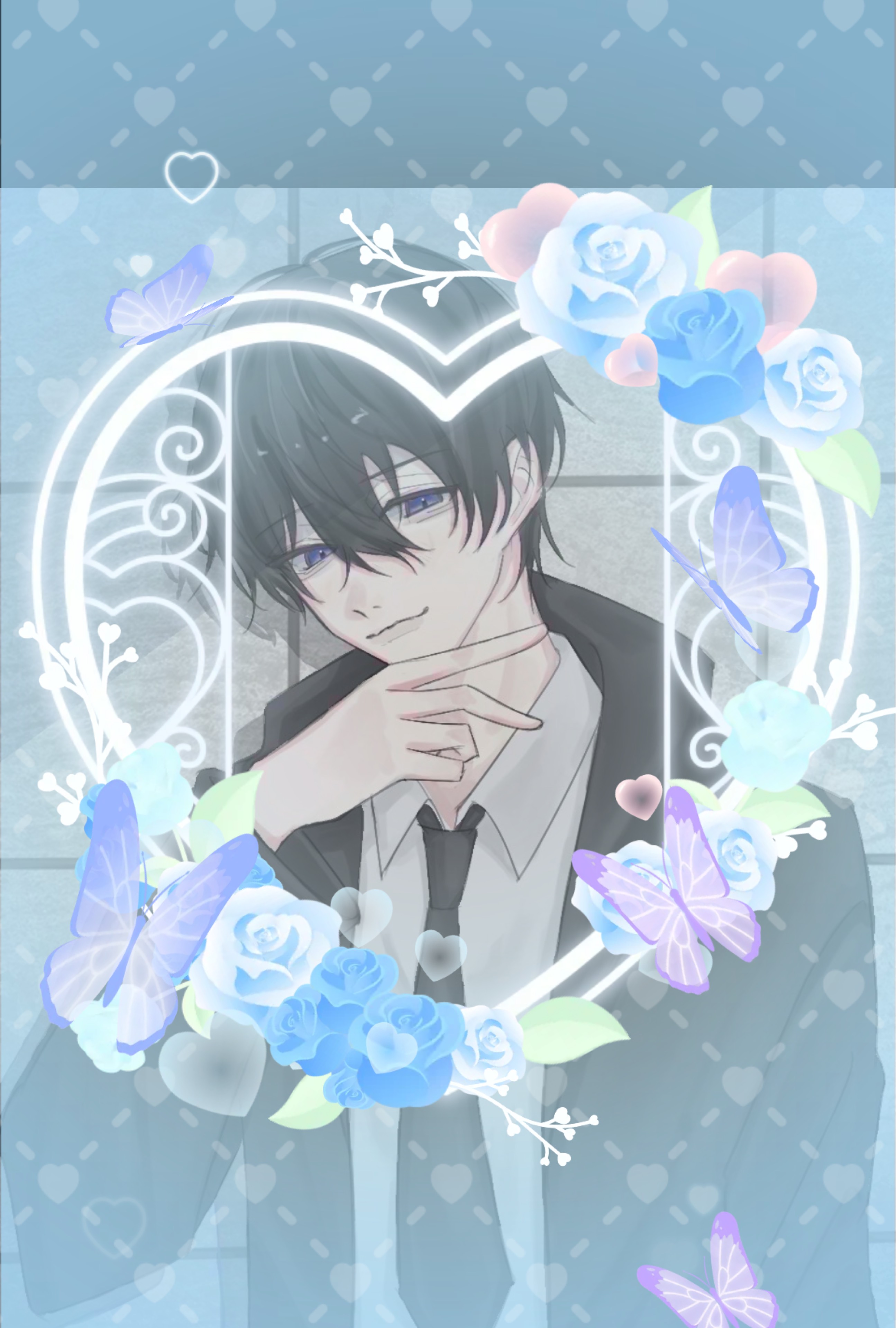 𝔸𓈒𓂂𓇬蒼宮