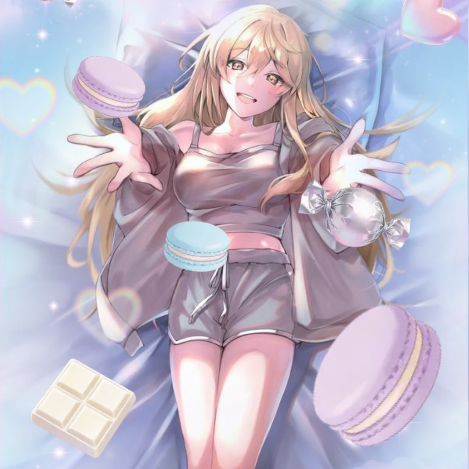 ªఌ︎ 𝗮𝗺𝗲