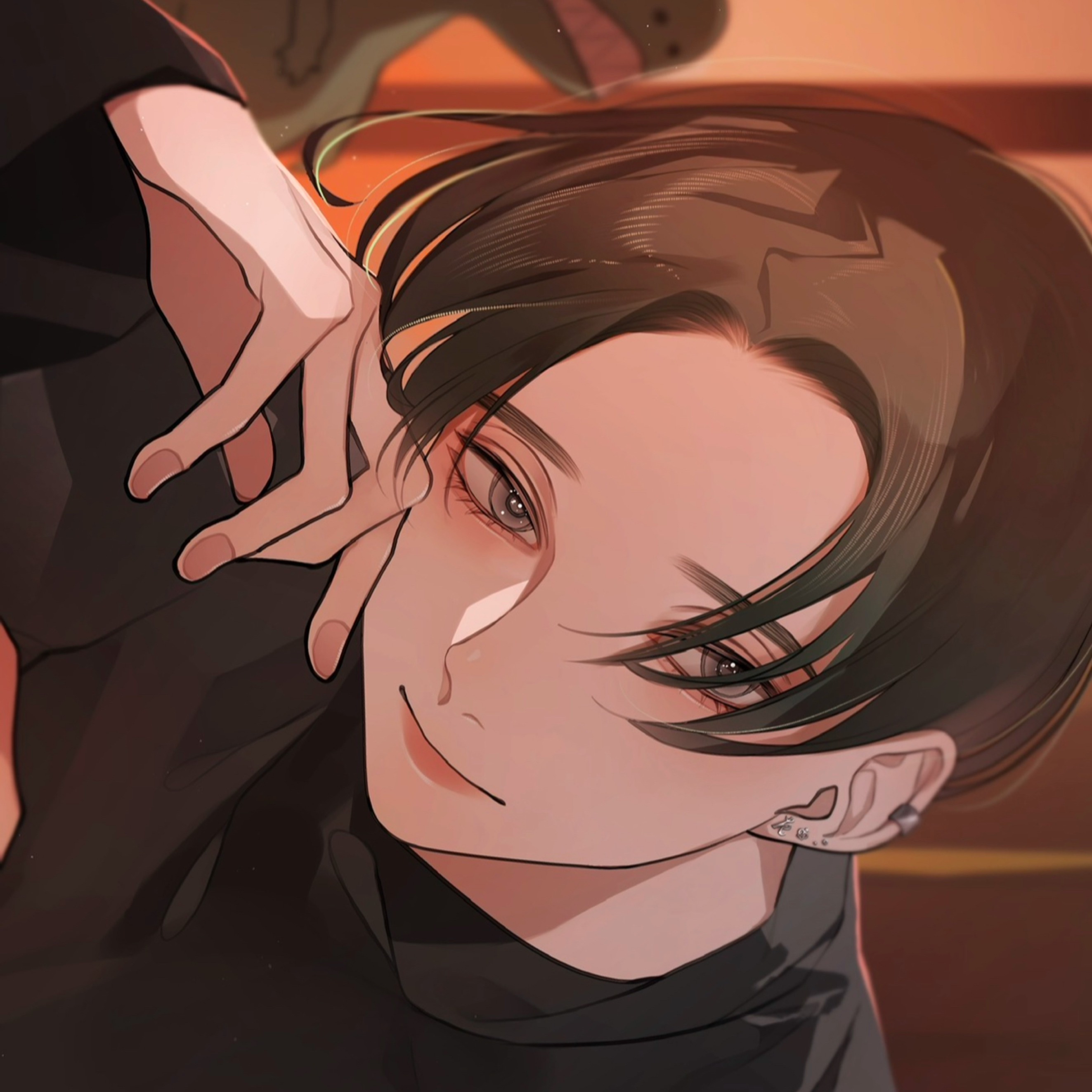 𝓀♔.ﾟ華 璽 .