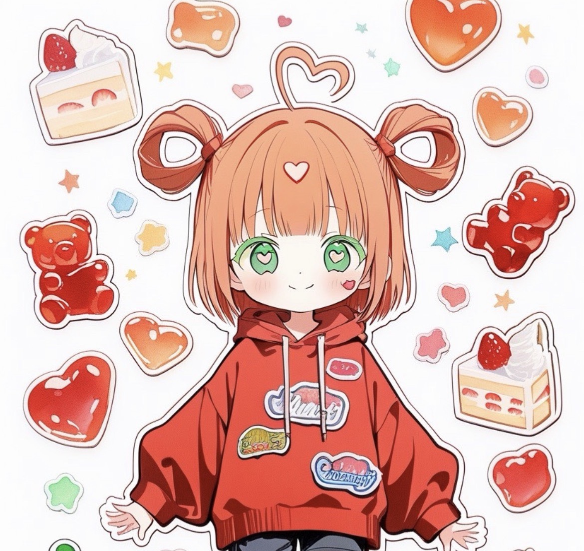 🍒ᩚさくらんぼ🌬✌︎