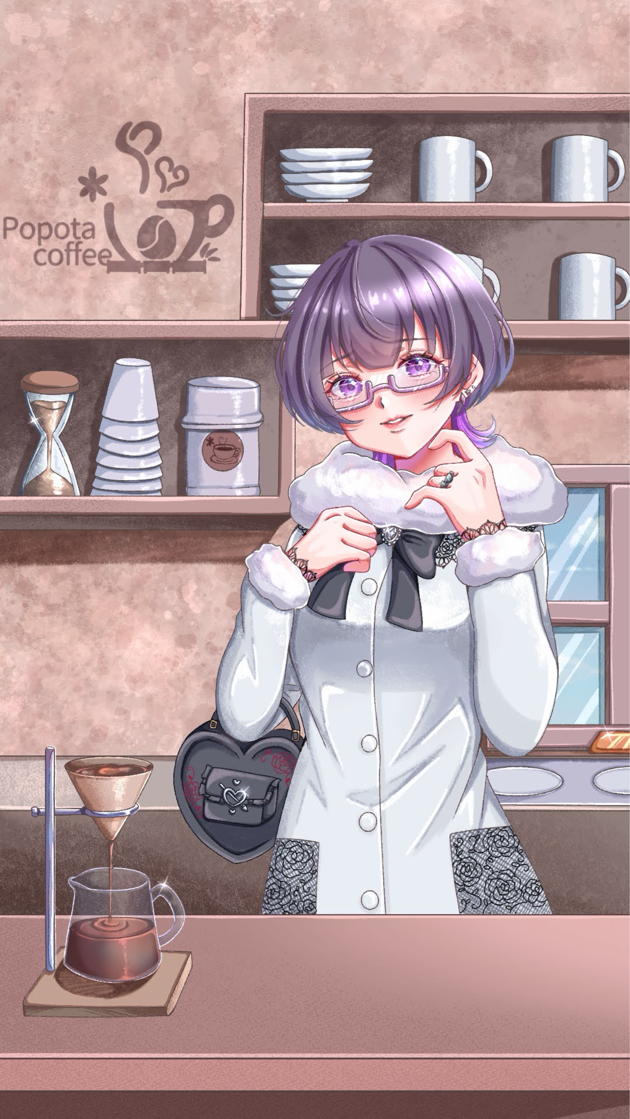 ✩⃝甘味屋𐌼ꫀ𐍞𐐬𐐽𐐬┆*☕️MG┆