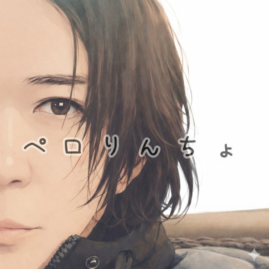 👅✌️ ぺᩚロ