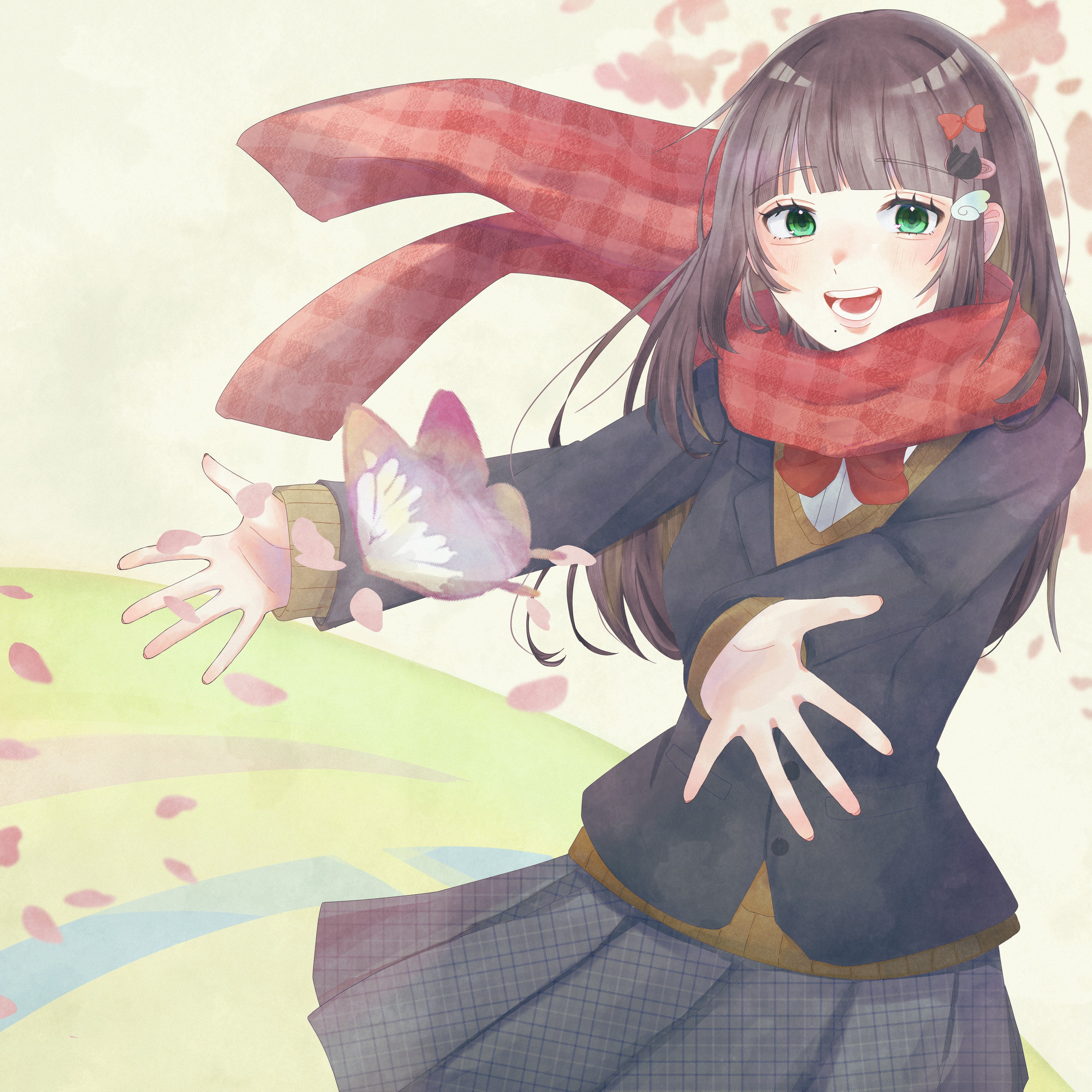 衣楼-える-@うけこま 歌みた聞いて！