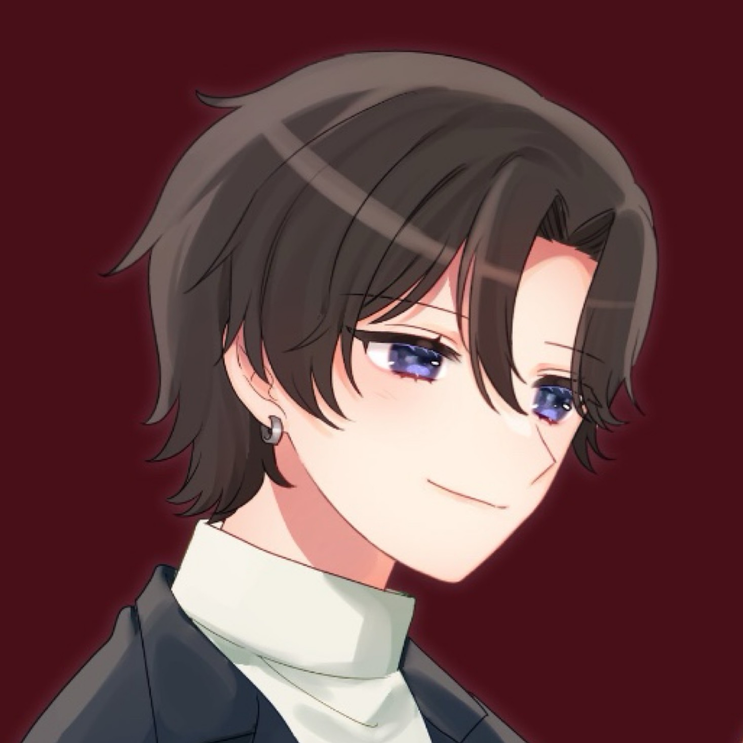 𝙨𝙝𝙪𝟭.@恋人ごっこCASTup