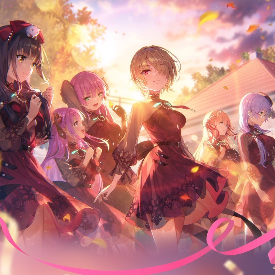 妃梨(ひな)@ボカロ曲好き