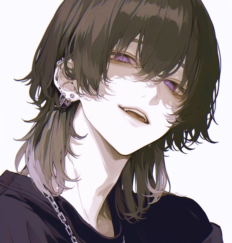 ゆらう