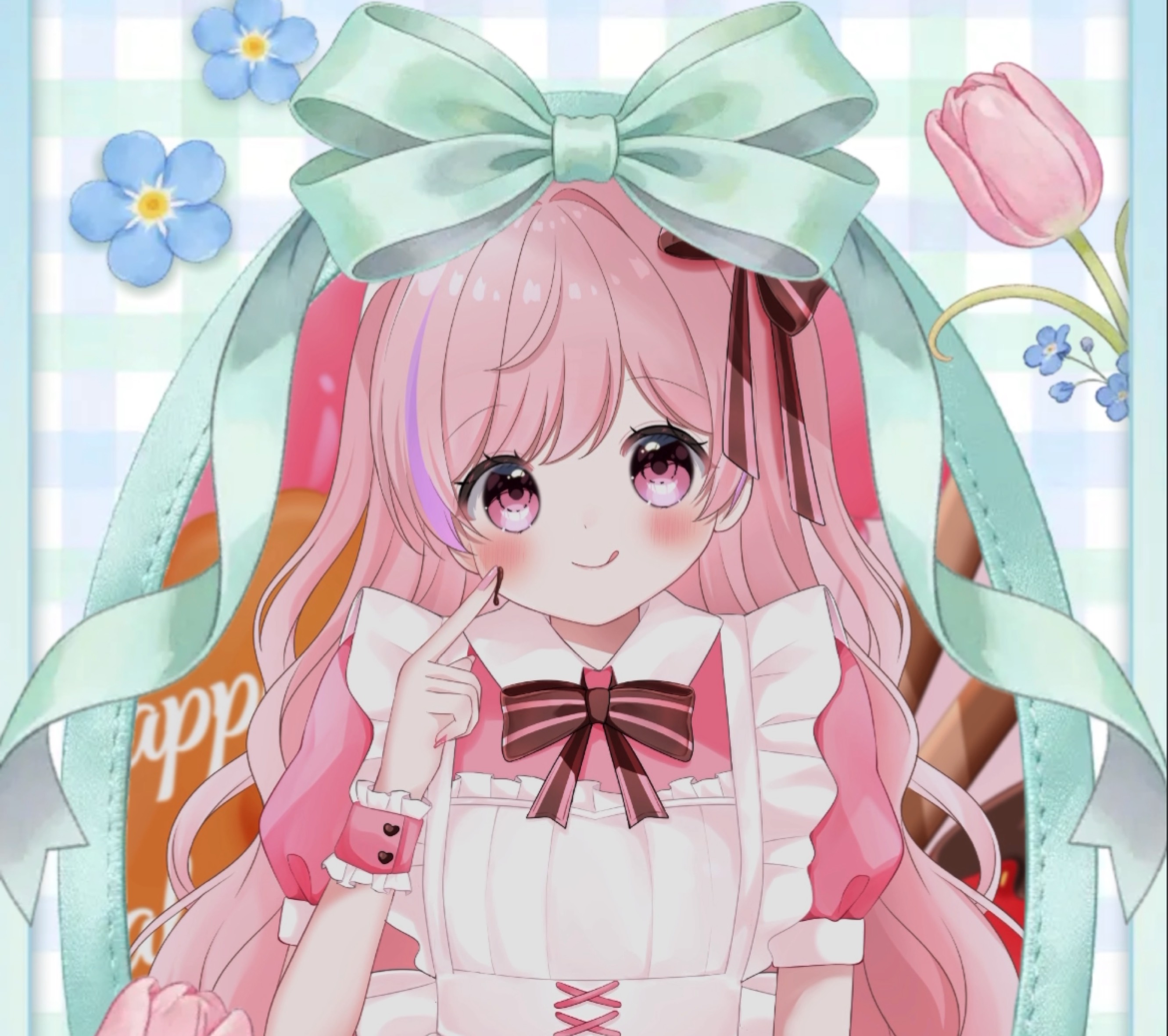 ❀⋆ ·ྀི̩͙みお