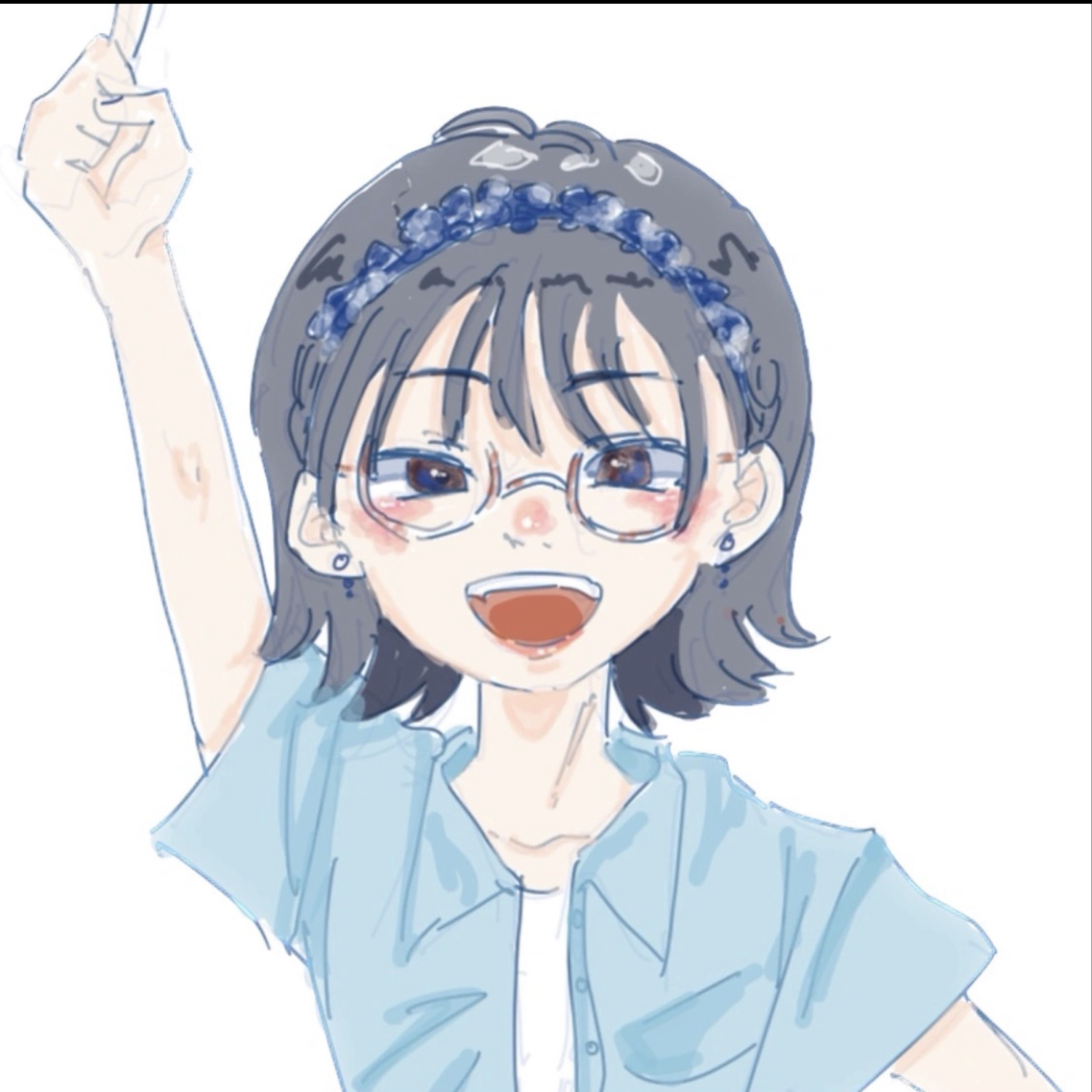 ｡❀·̩͙ˢ咲來