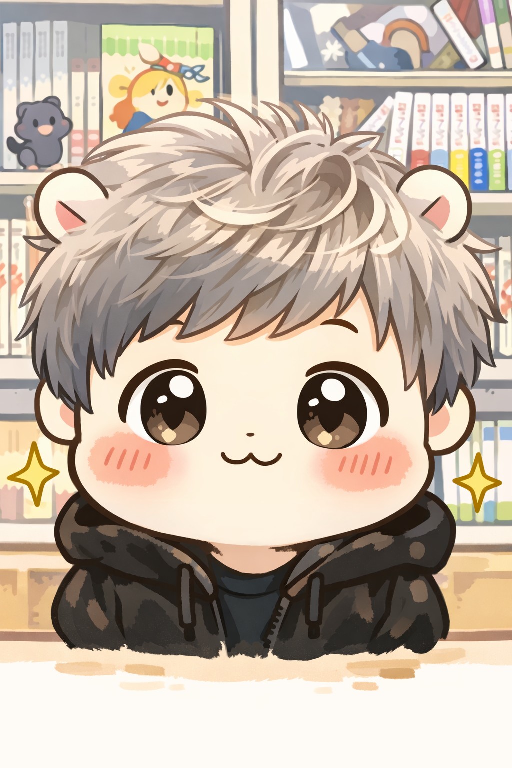 あっきゅん🧸𝒄𝒇ꕤ🍒𓂺𓂺𓂺